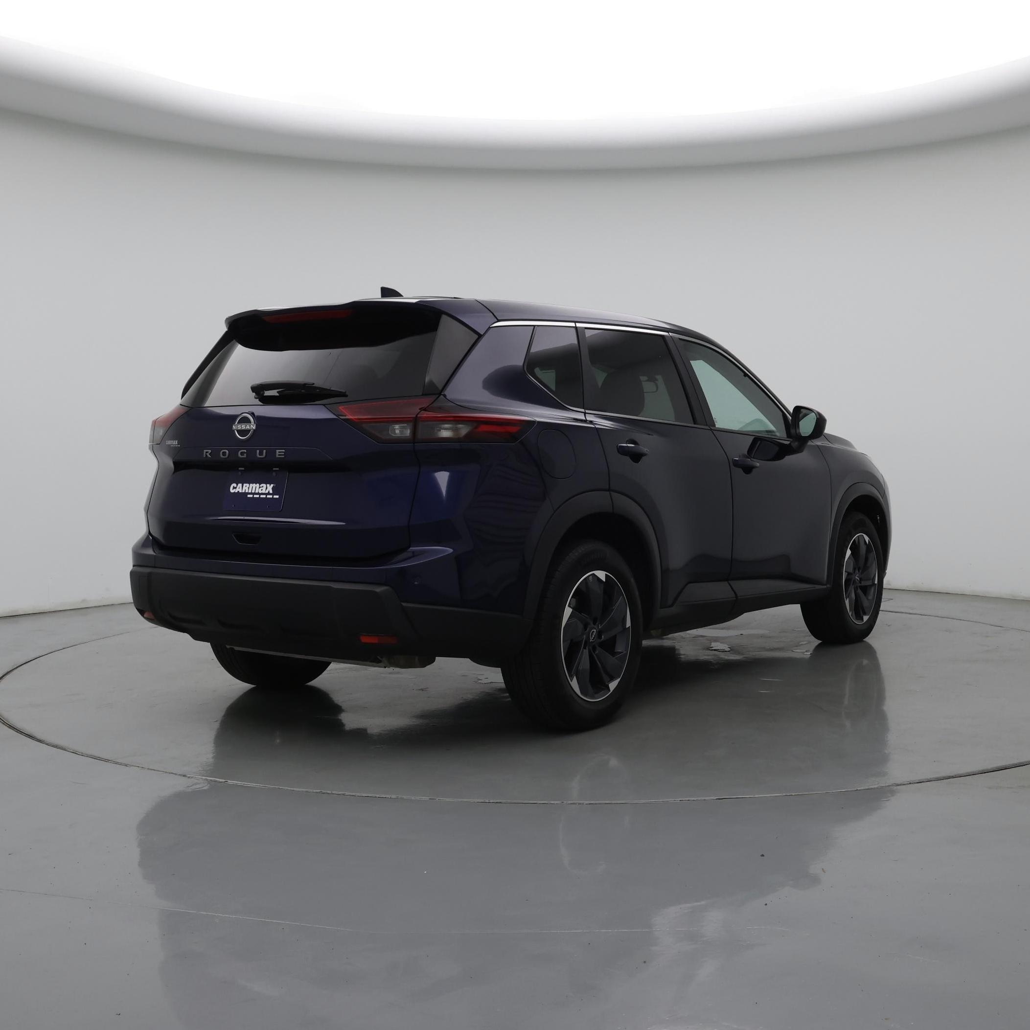 Thumbnail: 2025 Nissan Rogue - 8