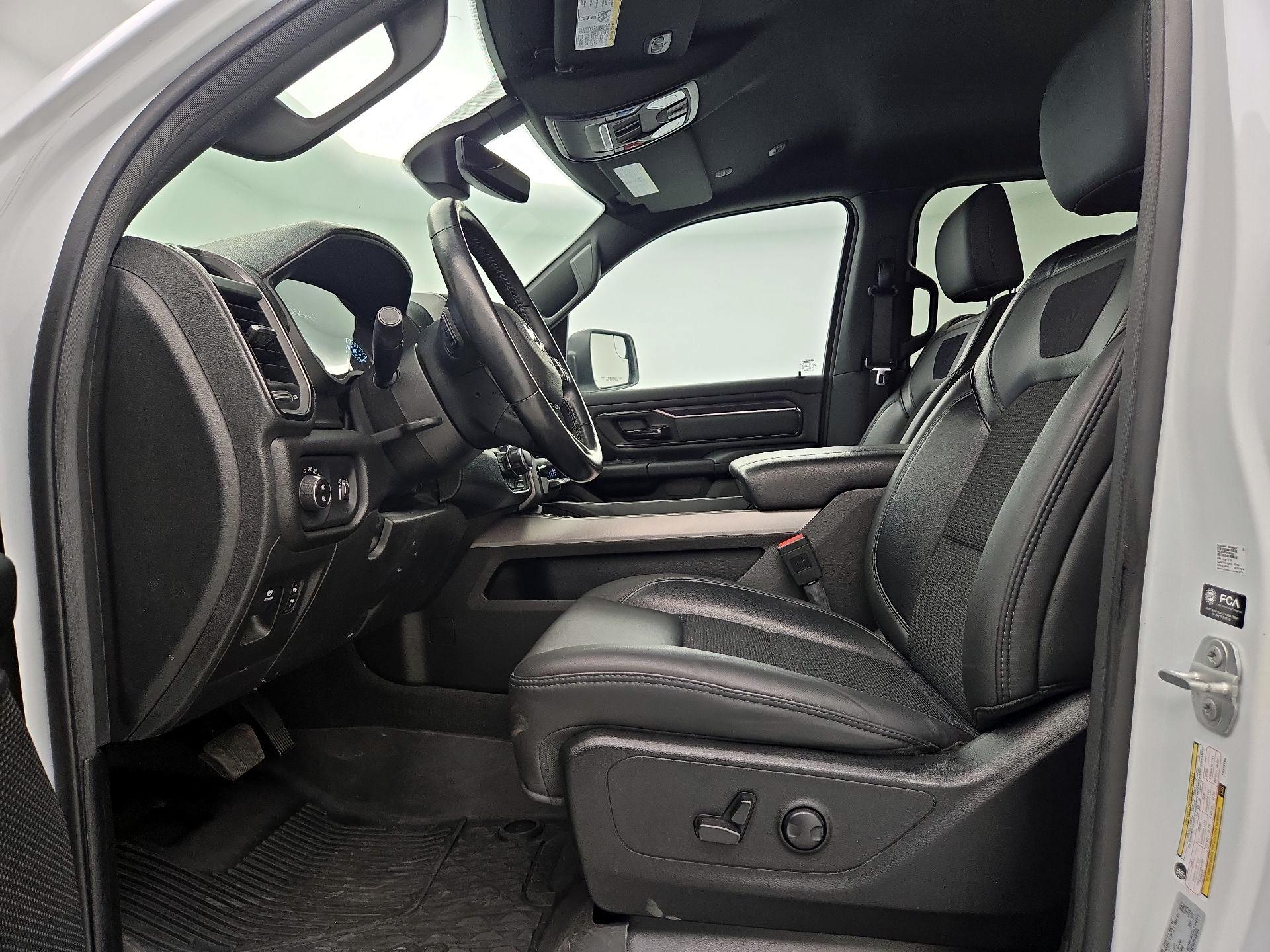 Thumbnail: 2023 RAM 1500 - 11