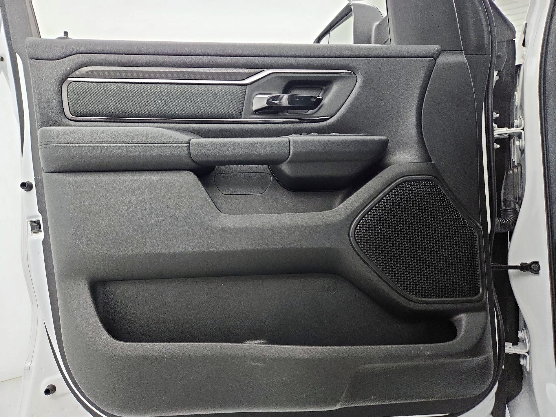 Thumbnail: 2023 RAM 1500 - 12
