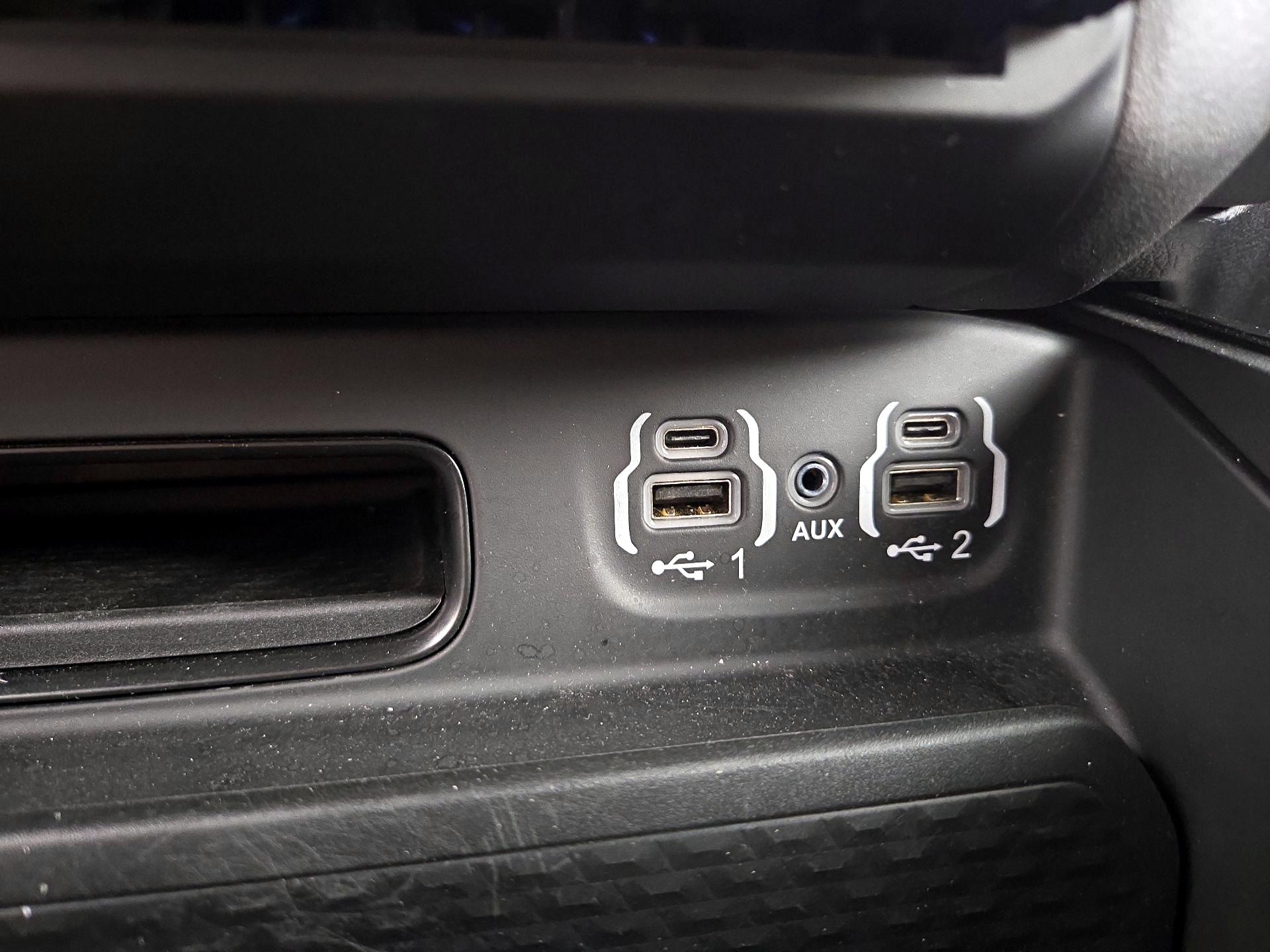 Thumbnail: 2023 RAM 1500 - 18