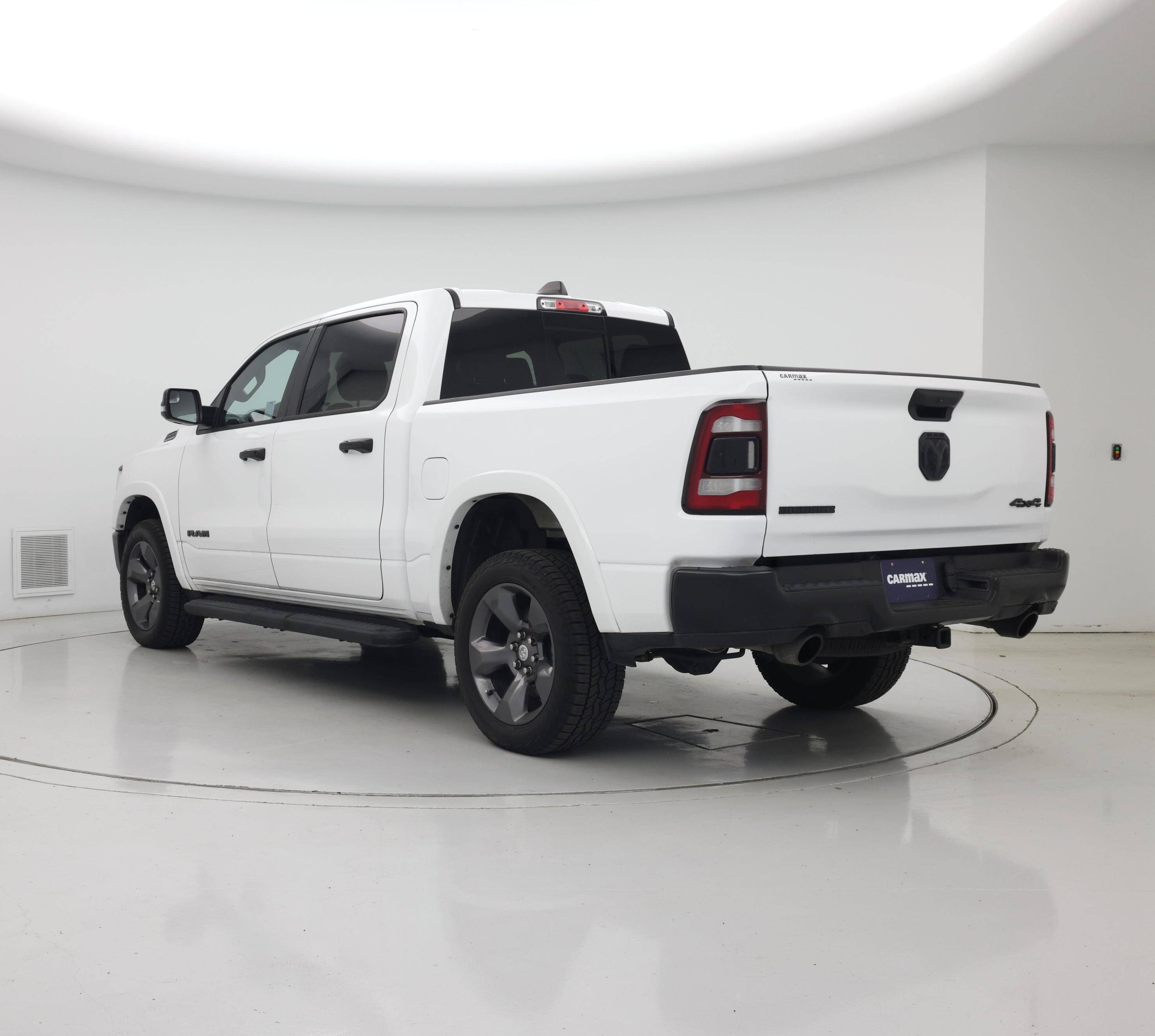 Thumbnail: 2023 RAM 1500 - 2