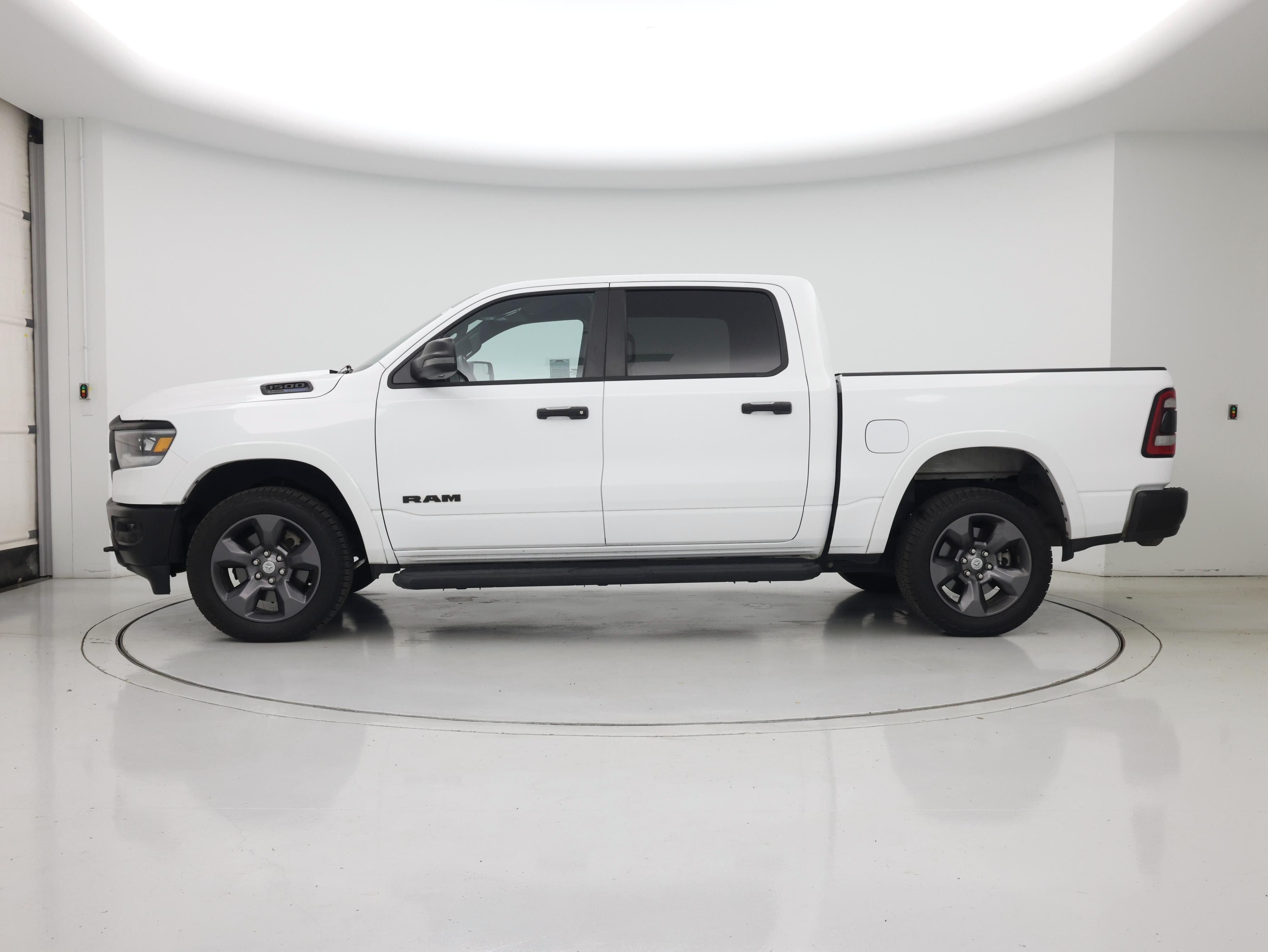 Thumbnail: 2023 RAM 1500 - 3