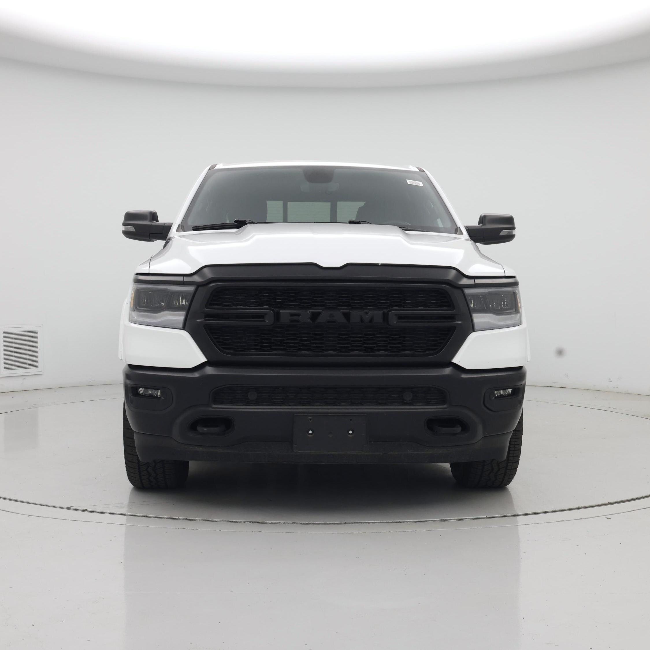 Thumbnail: 2023 RAM 1500 - 5