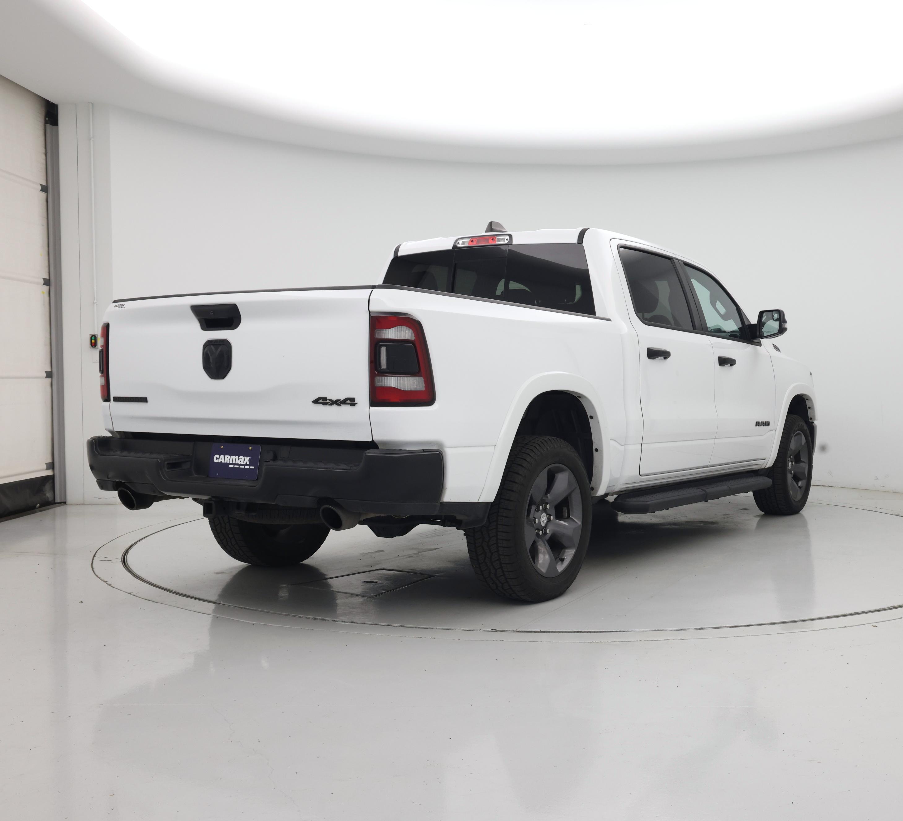 Thumbnail: 2023 RAM 1500 - 8