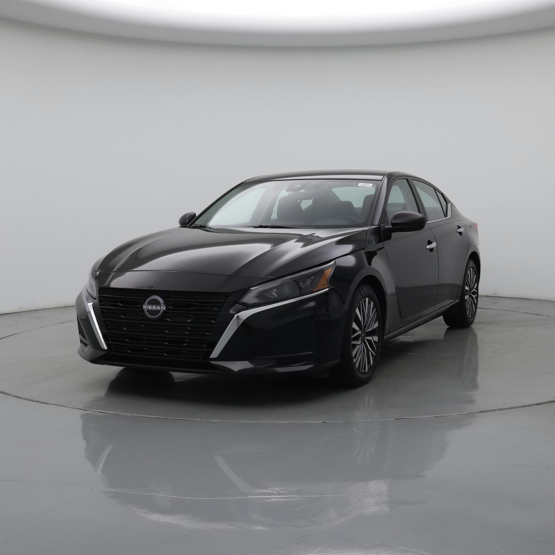 Thumbnail: 2025 Nissan Altima - 4
