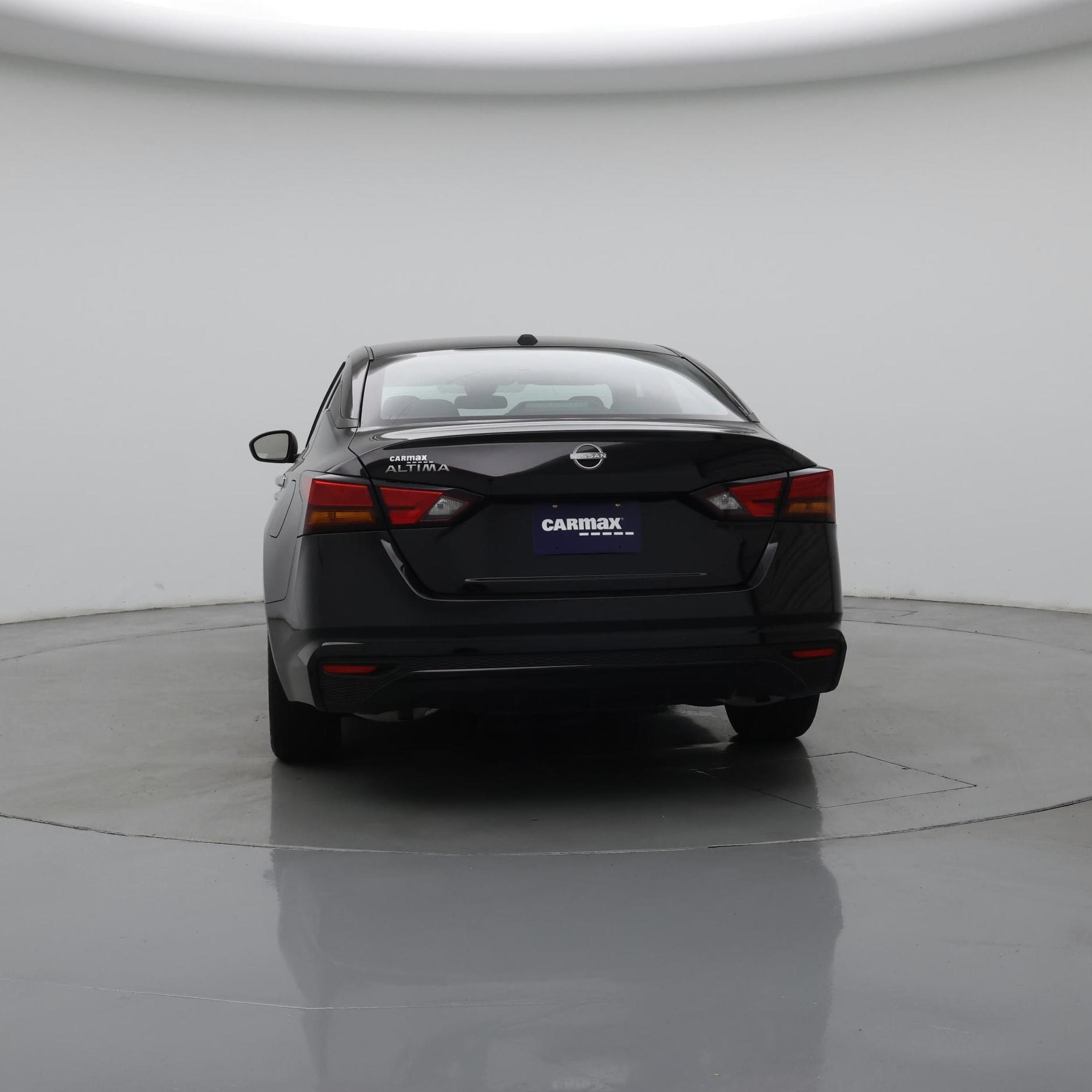 Thumbnail: 2025 Nissan Altima - 6