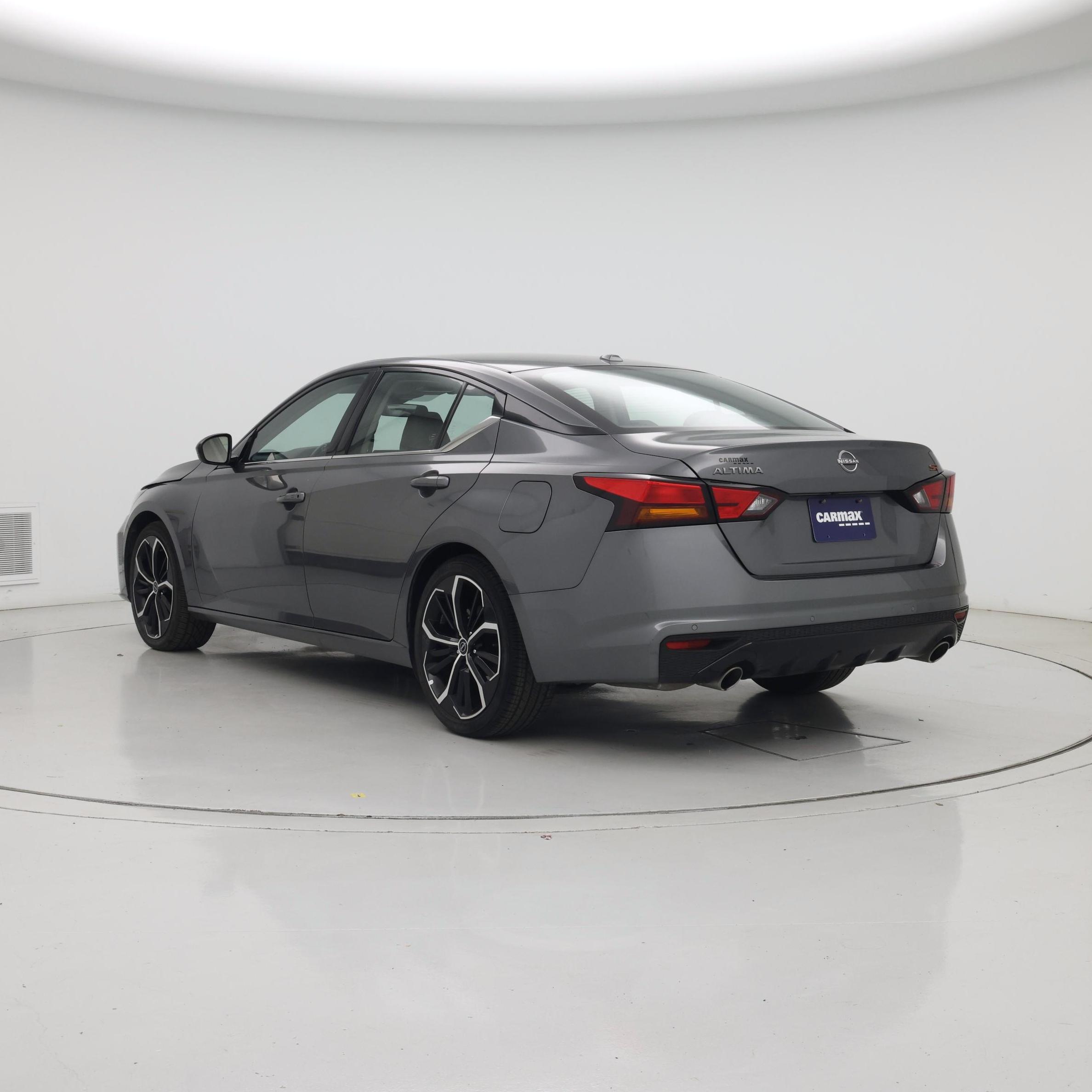 Thumbnail: 2025 Nissan Altima - 2
