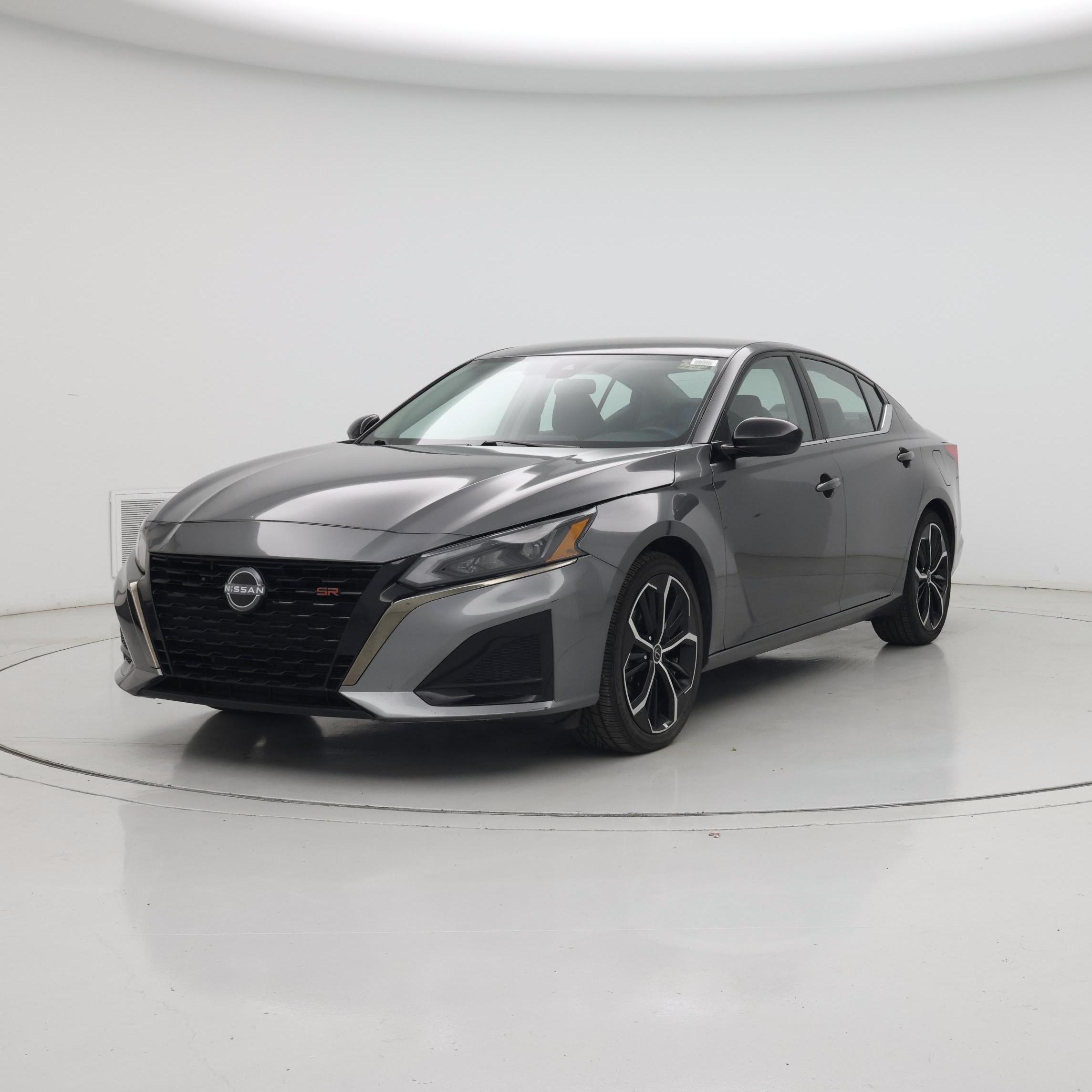 Thumbnail: 2025 Nissan Altima - 4
