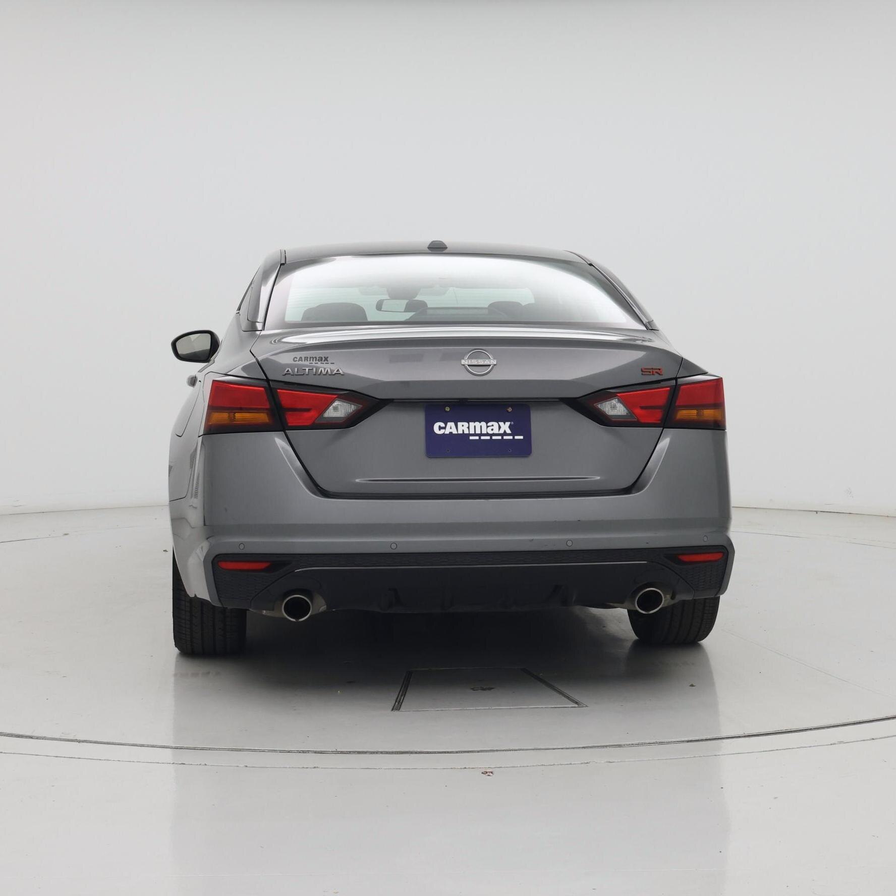 Thumbnail: 2025 Nissan Altima - 6