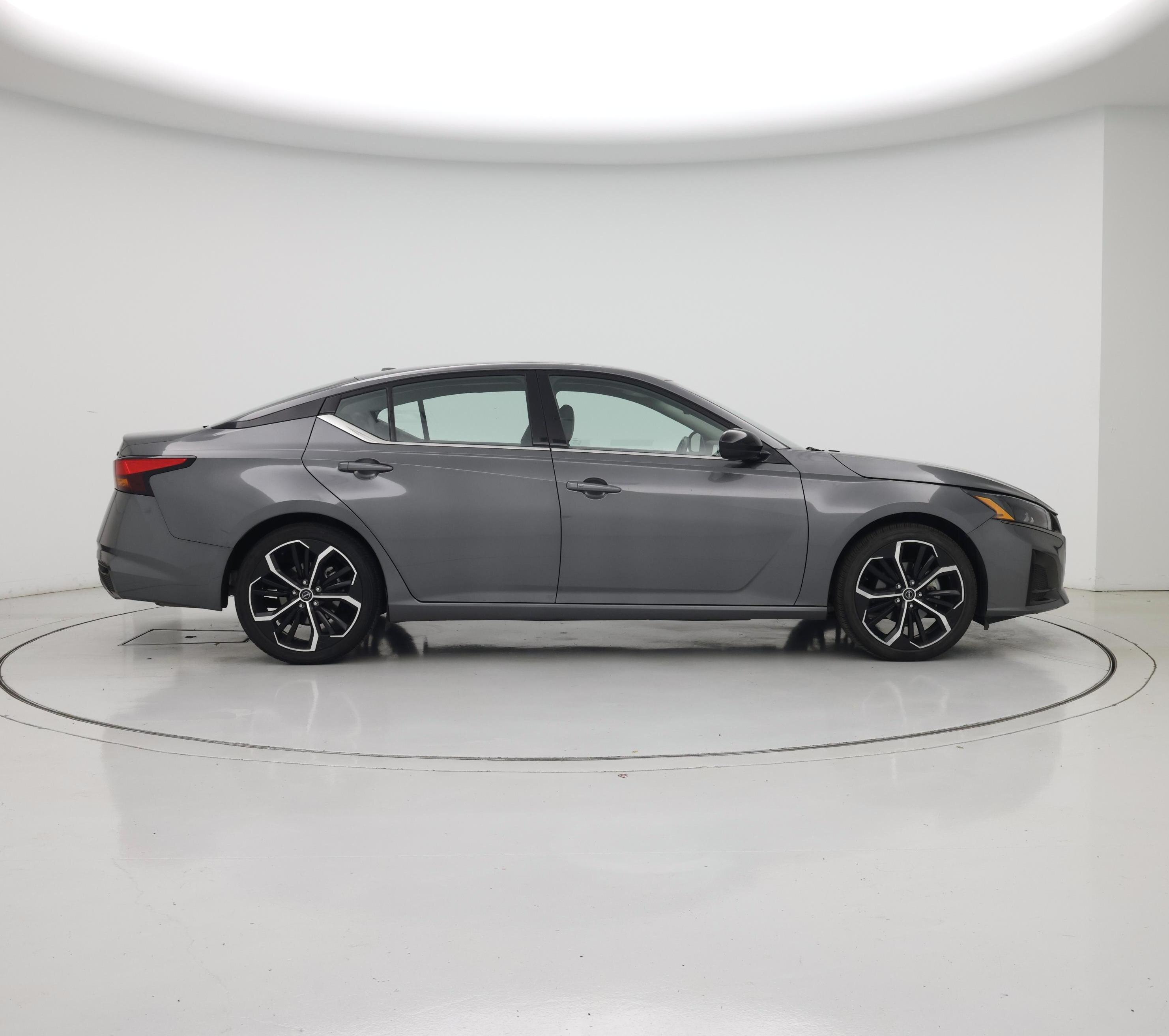 Thumbnail: 2025 Nissan Altima - 7