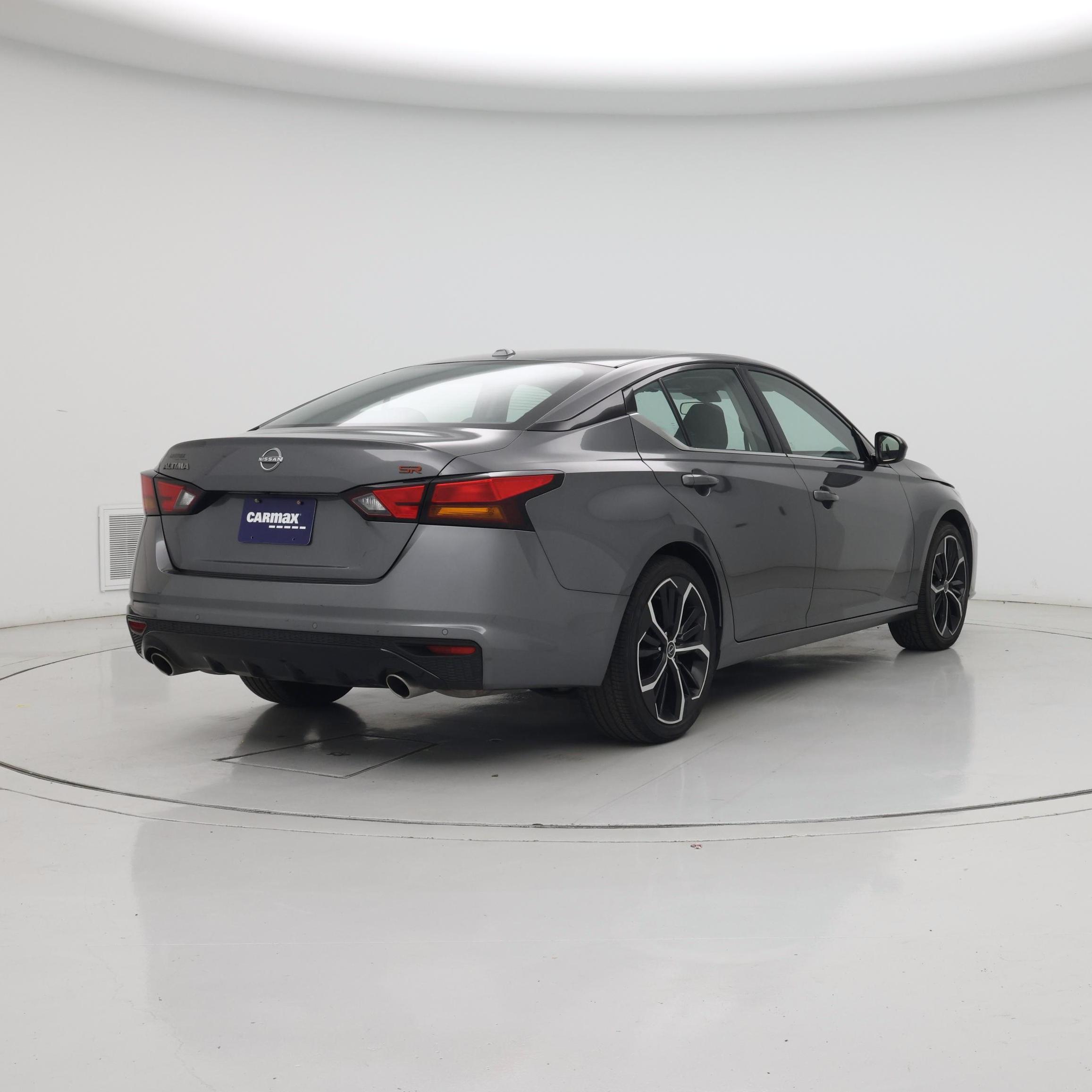 Thumbnail: 2025 Nissan Altima - 8