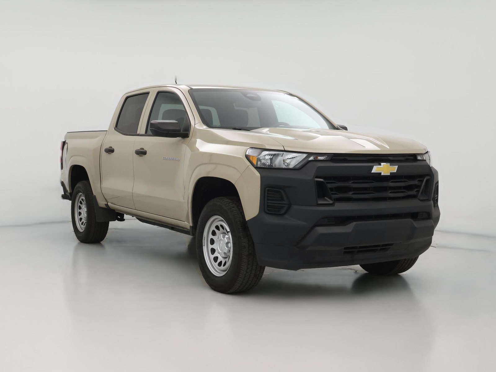 2024 Chevrolet Colorado Work Truck - Photo 1