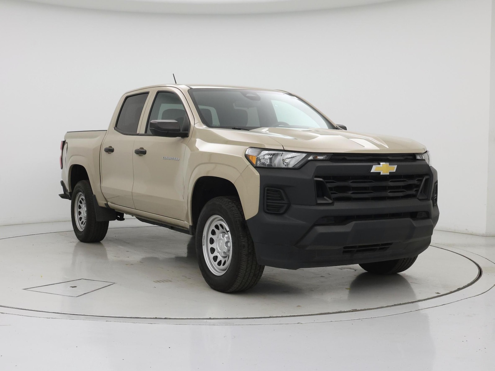 2024 Chevrolet Colorado Work Truck - Photo 2