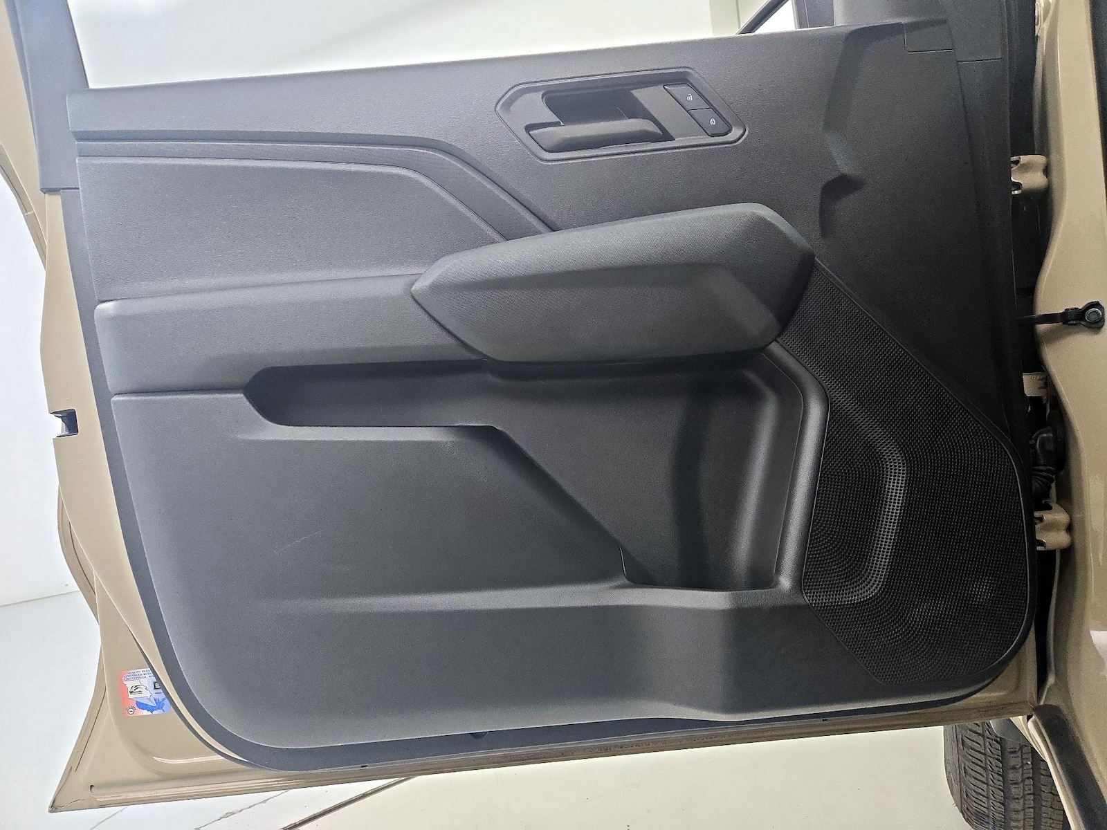 2024 Chevrolet Colorado Work Truck - Photo 13