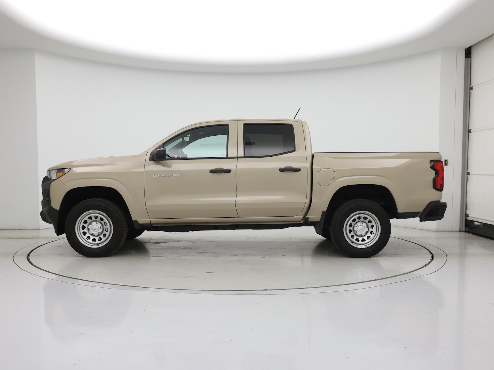 2024 Chevrolet Colorado Work Truck - Photo 4