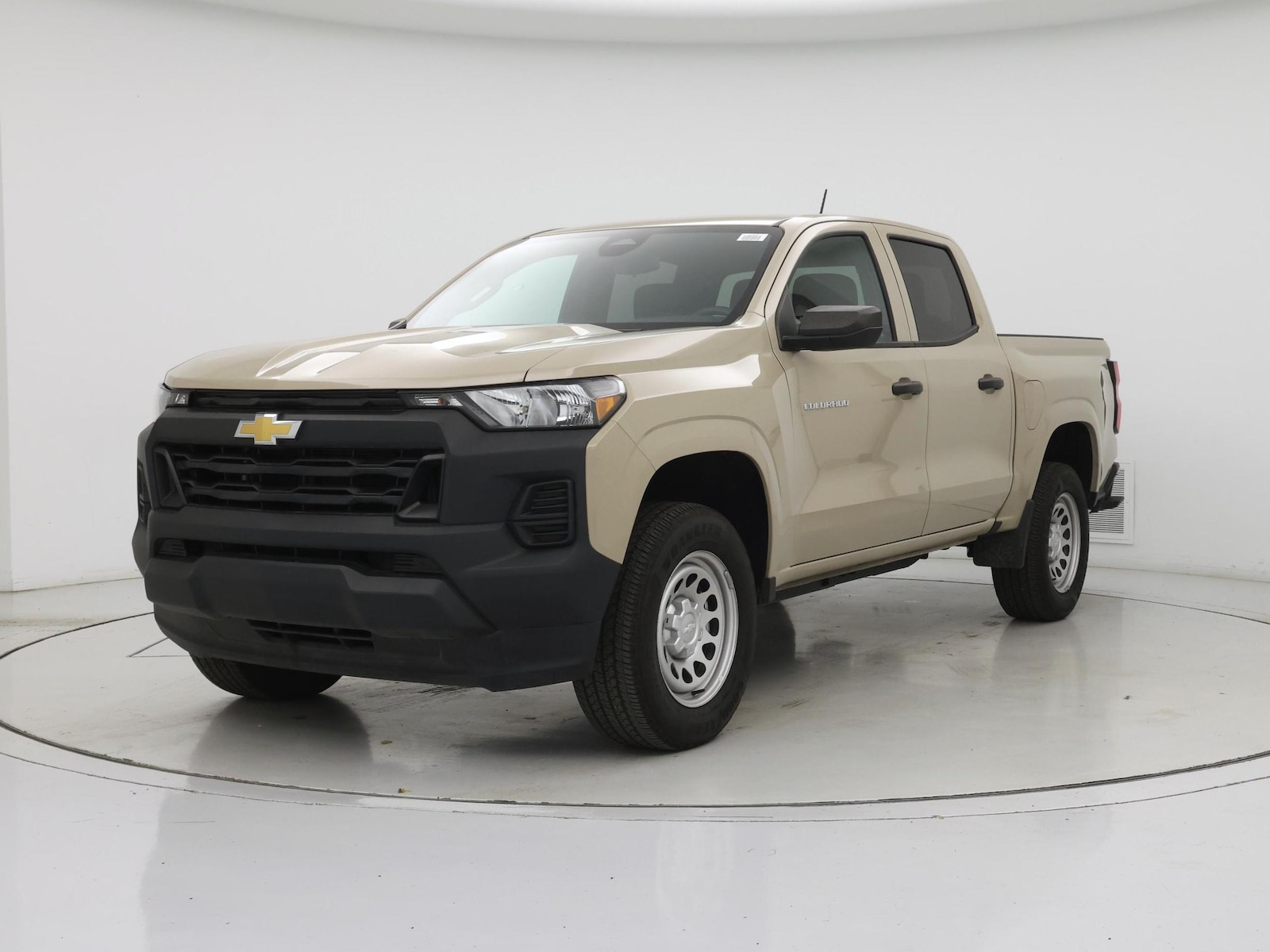 2024 Chevrolet Colorado Work Truck - Photo 5