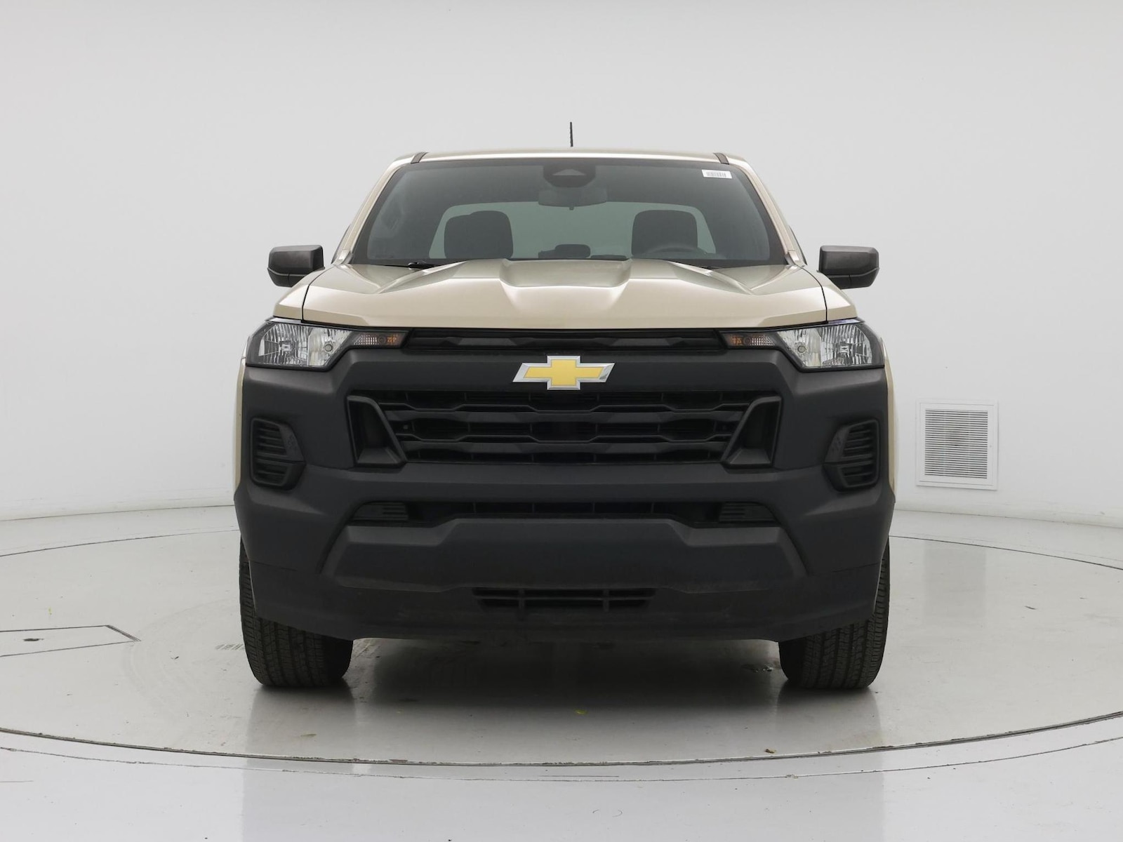 2024 Chevrolet Colorado Work Truck - Photo 6
