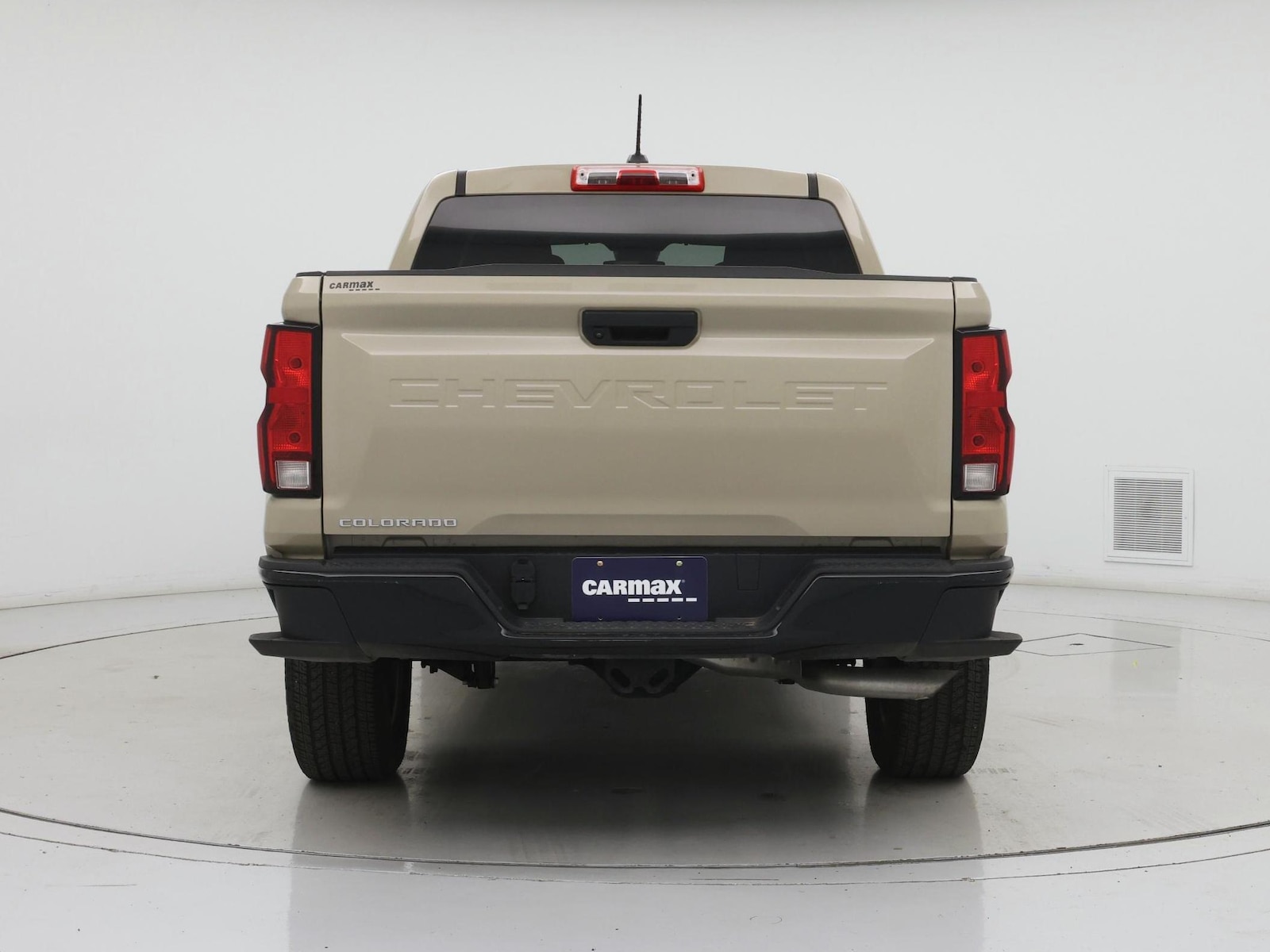 2024 Chevrolet Colorado Work Truck - Photo 7