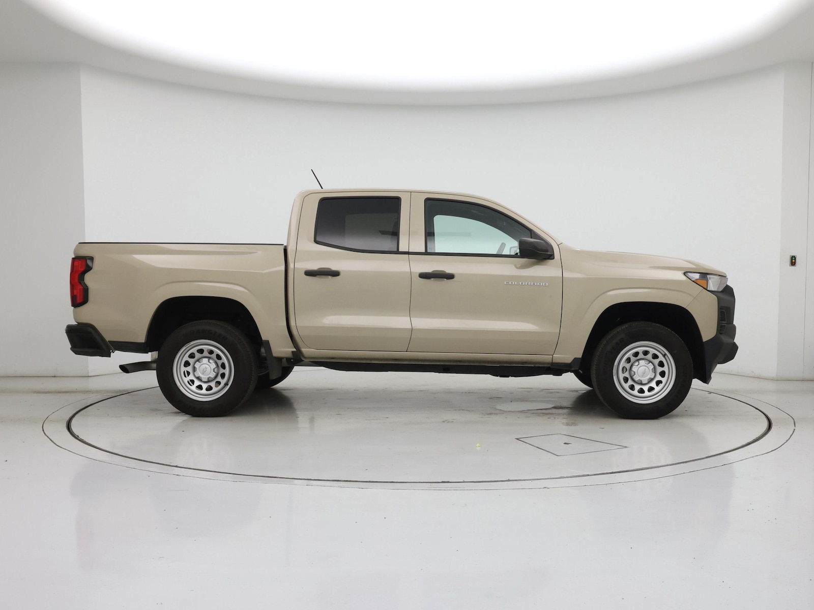 2024 Chevrolet Colorado Work Truck - Photo 8