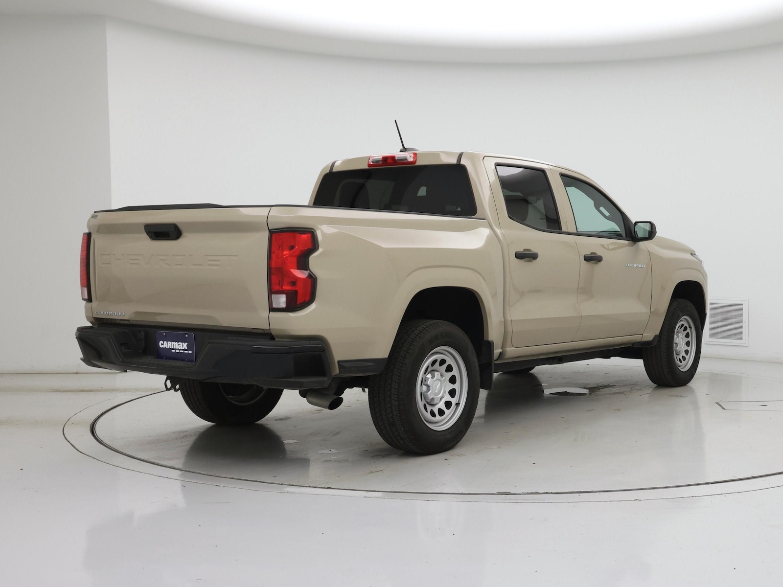 2024 Chevrolet Colorado Work Truck - Photo 9