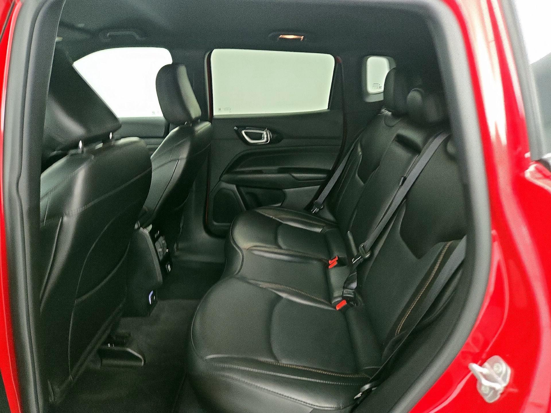 Thumbnail: 2022 Jeep Compass - 19