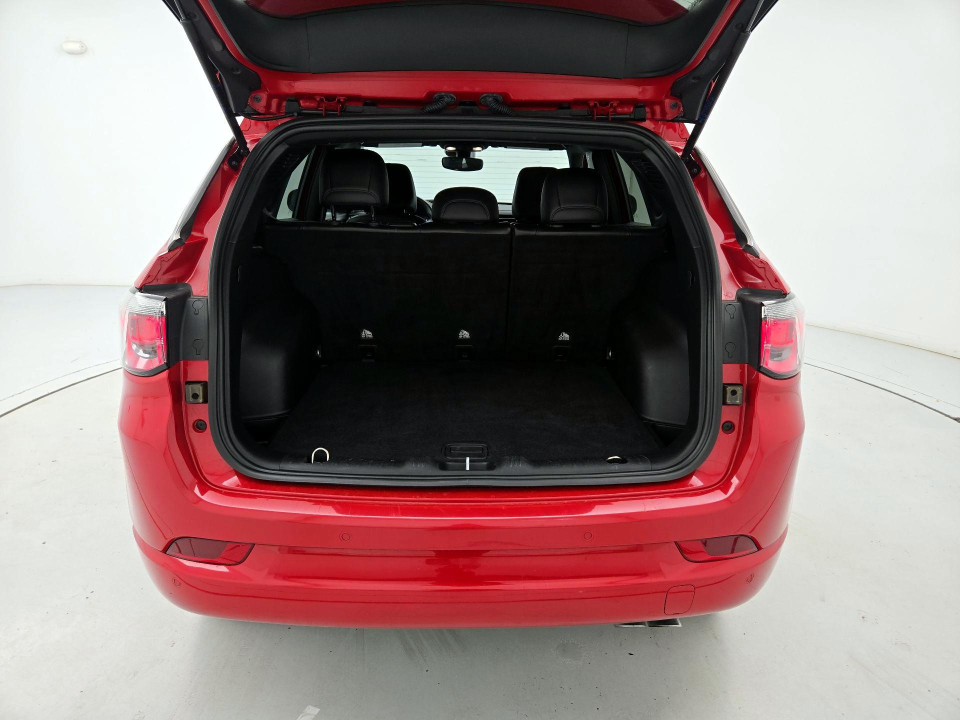 Thumbnail: 2022 Jeep Compass - 20