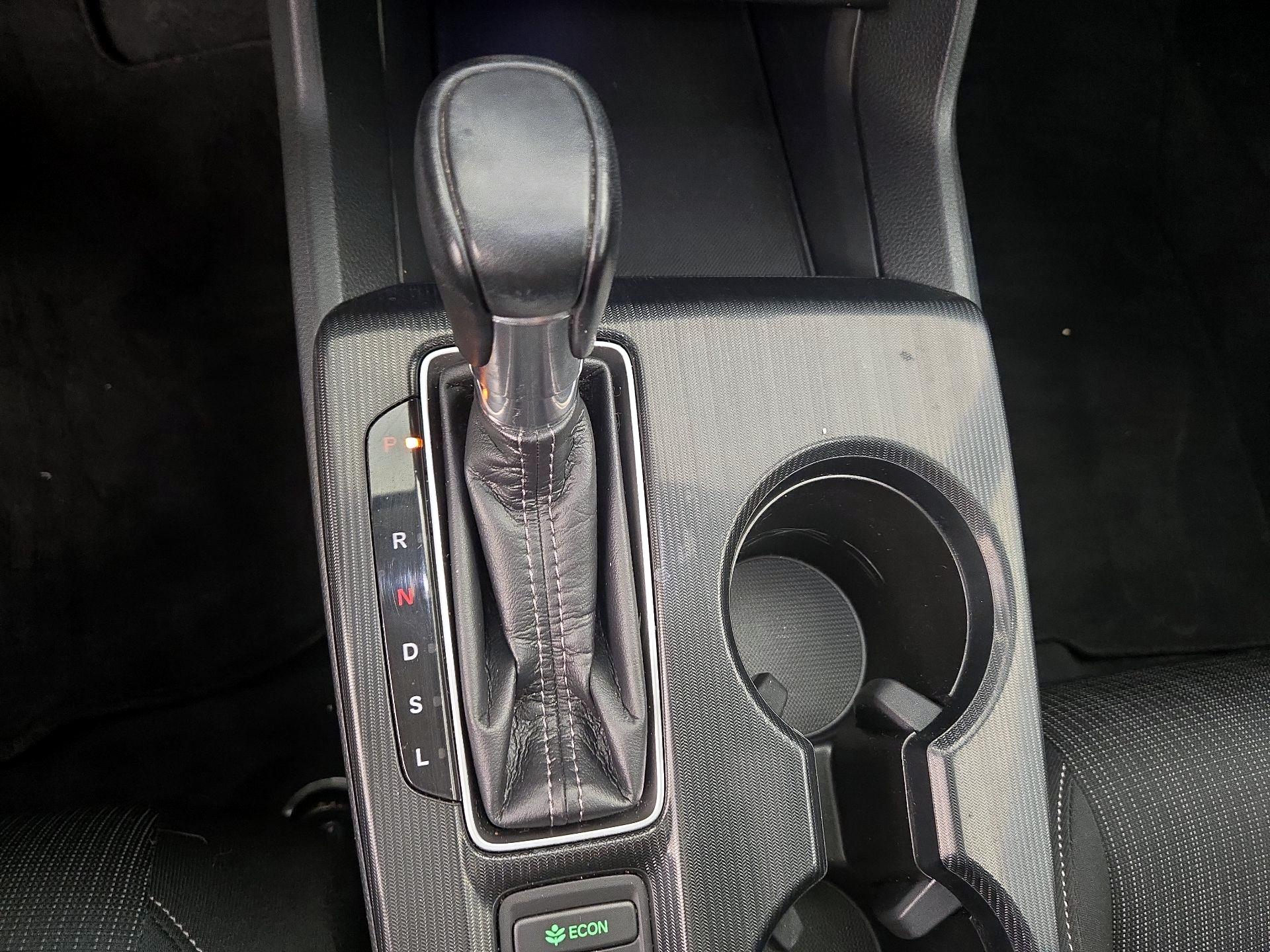 Thumbnail: 2022 Honda Civic - 17