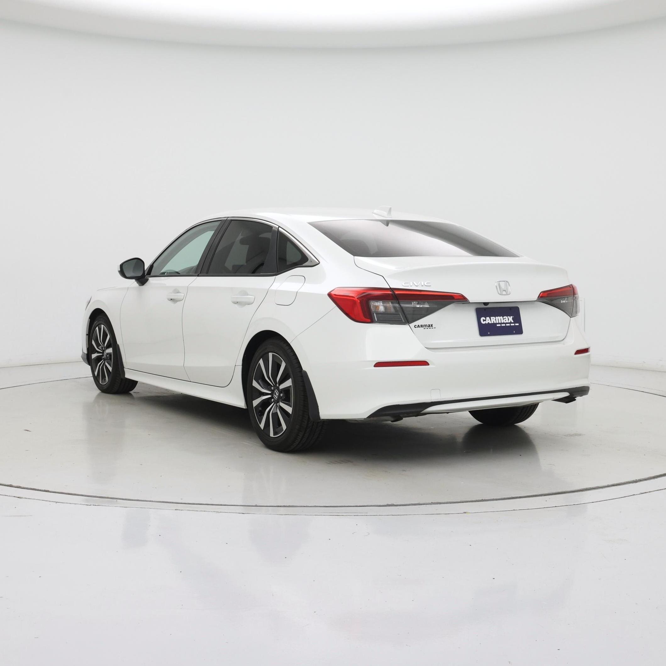 Thumbnail: 2022 Honda Civic - 2