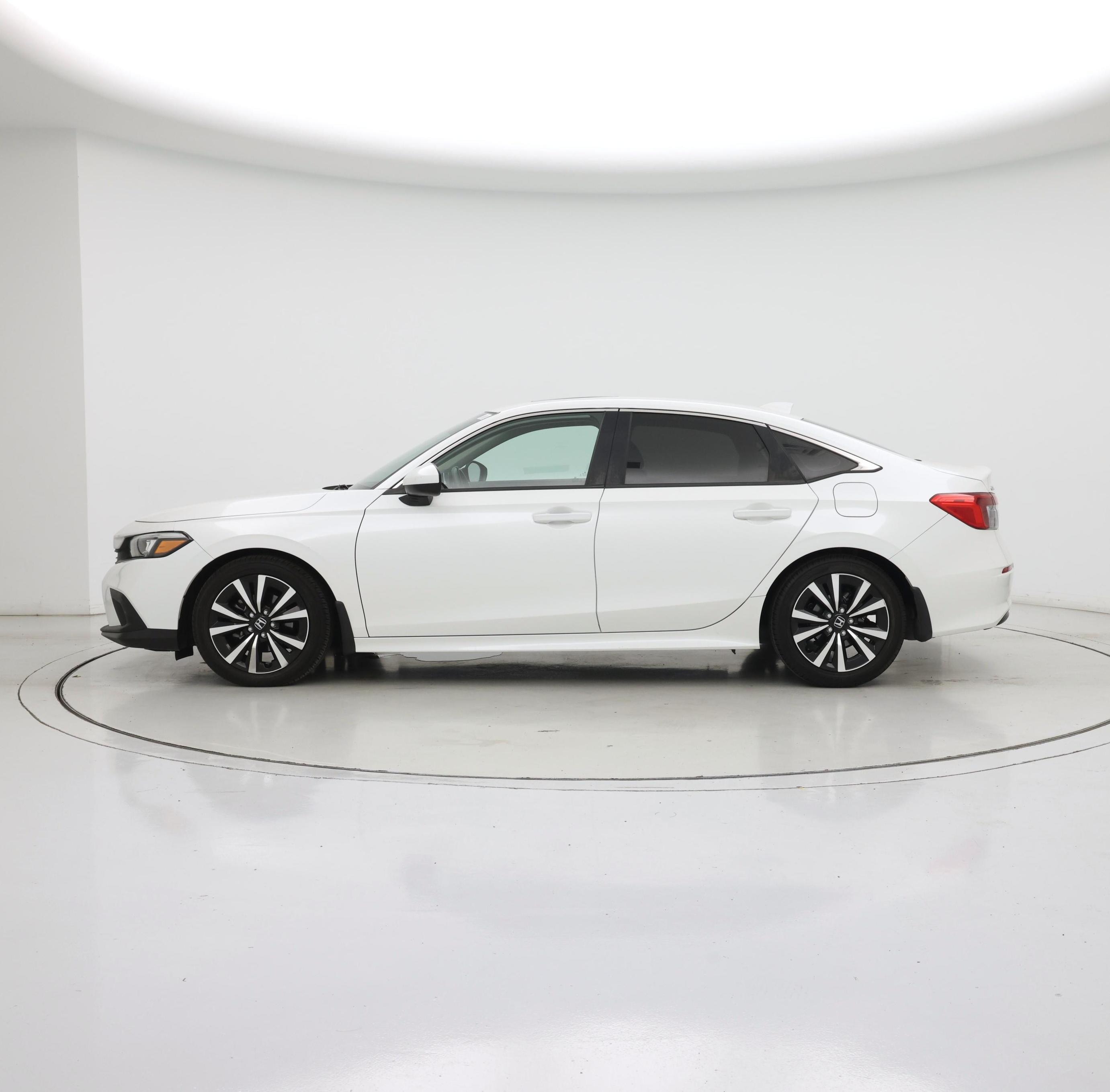 Thumbnail: 2022 Honda Civic - 3