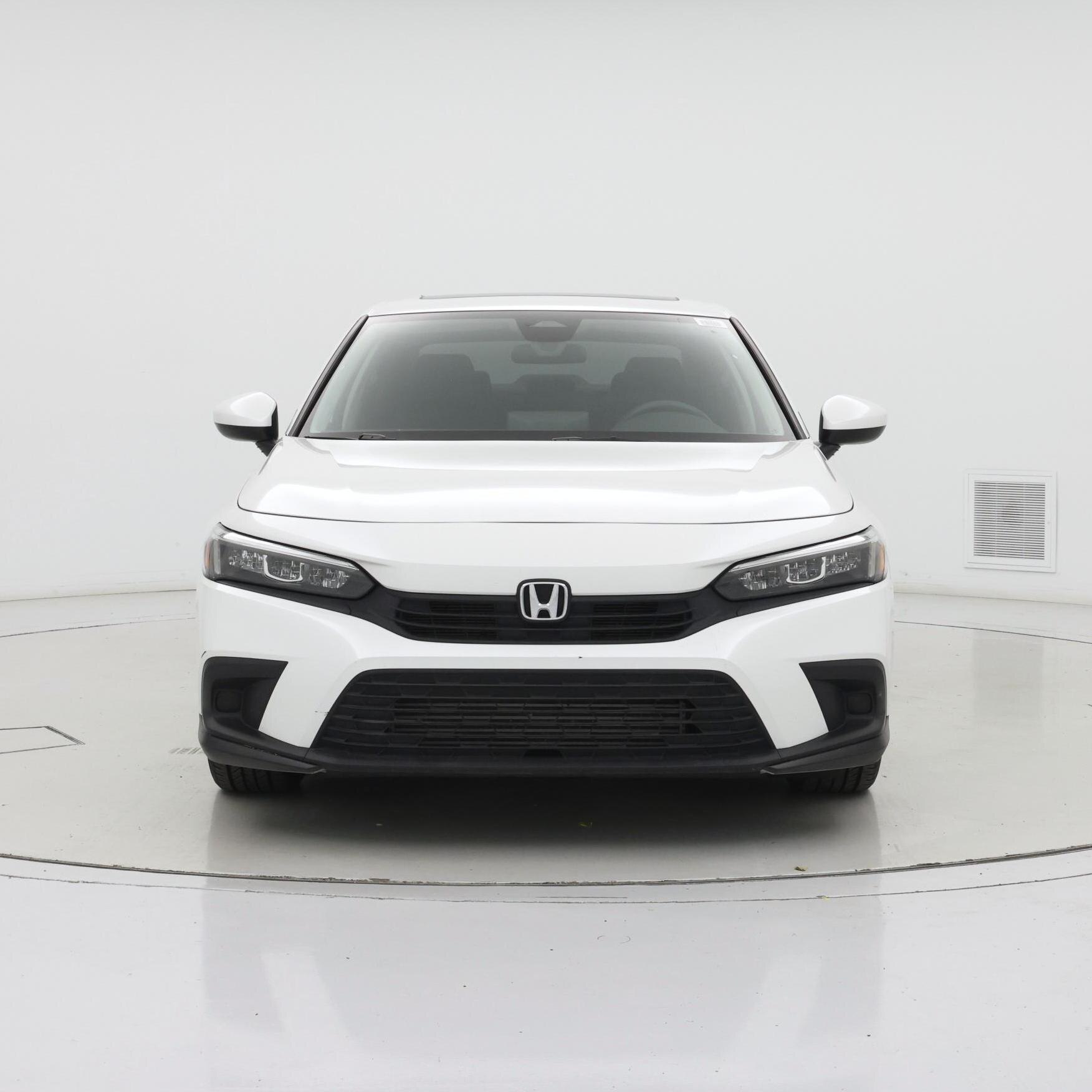Thumbnail: 2022 Honda Civic - 5