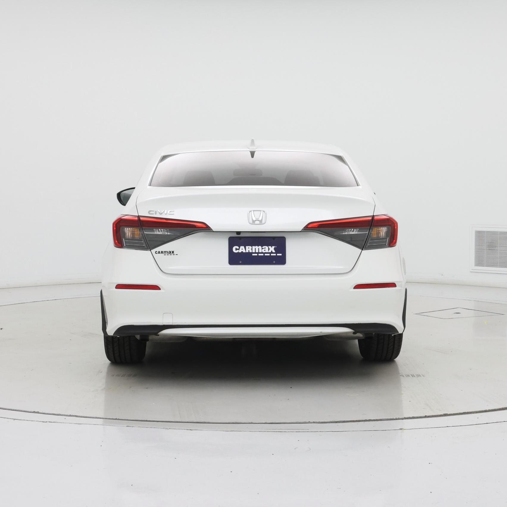 Thumbnail: 2022 Honda Civic - 6
