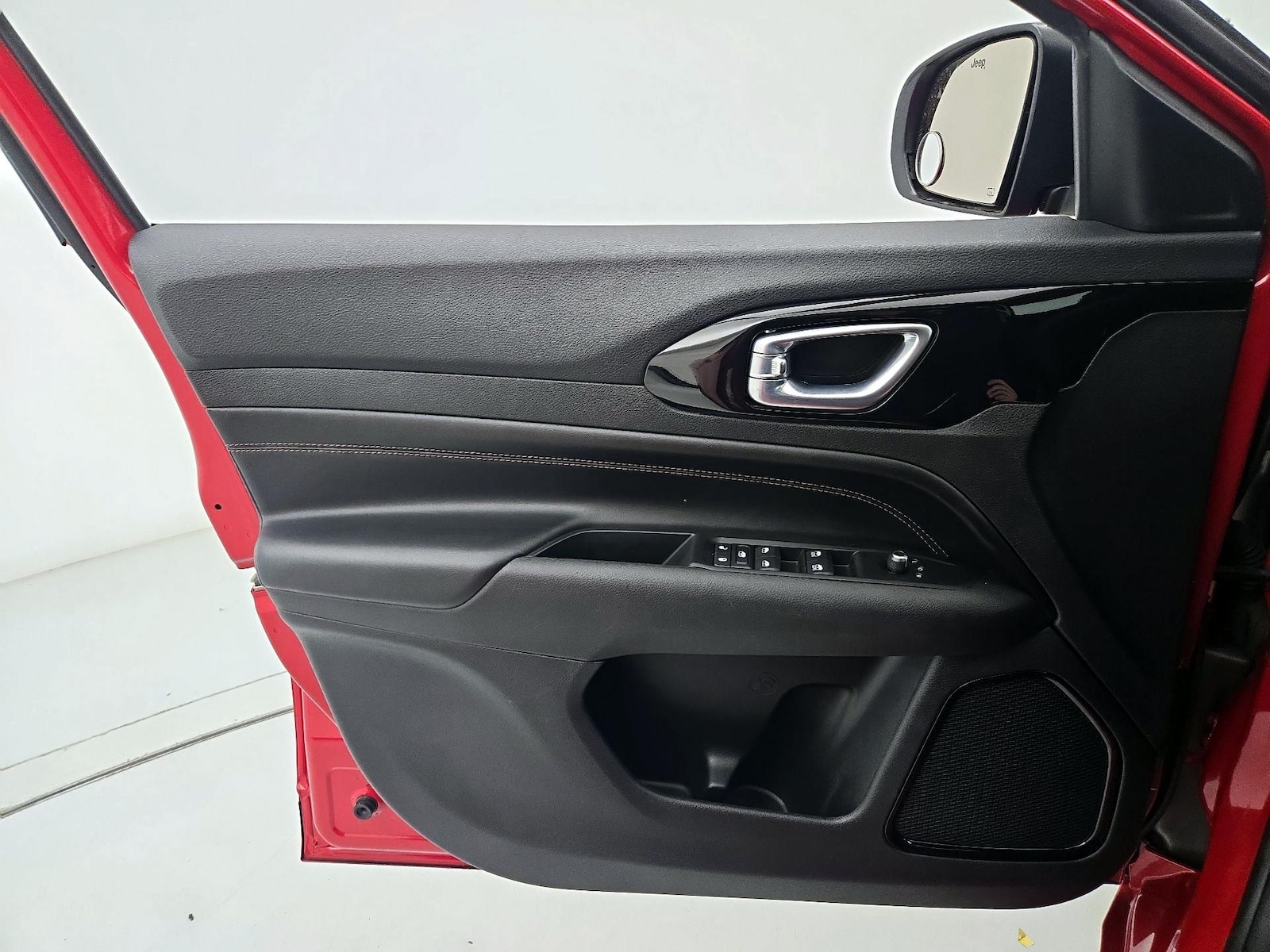 2022 Jeep Compass (RED) Edition - Photo 13