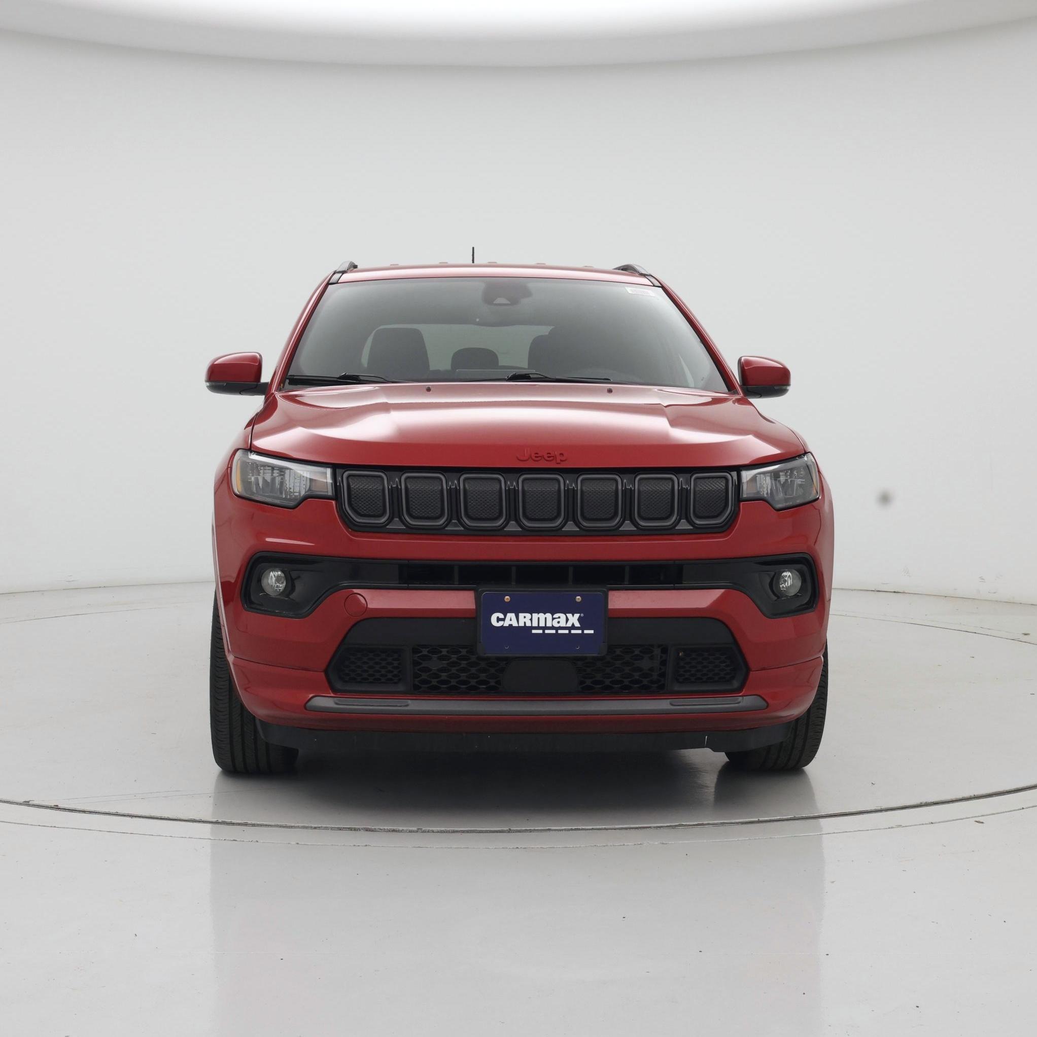 Thumbnail: 2022 Jeep Compass - 5