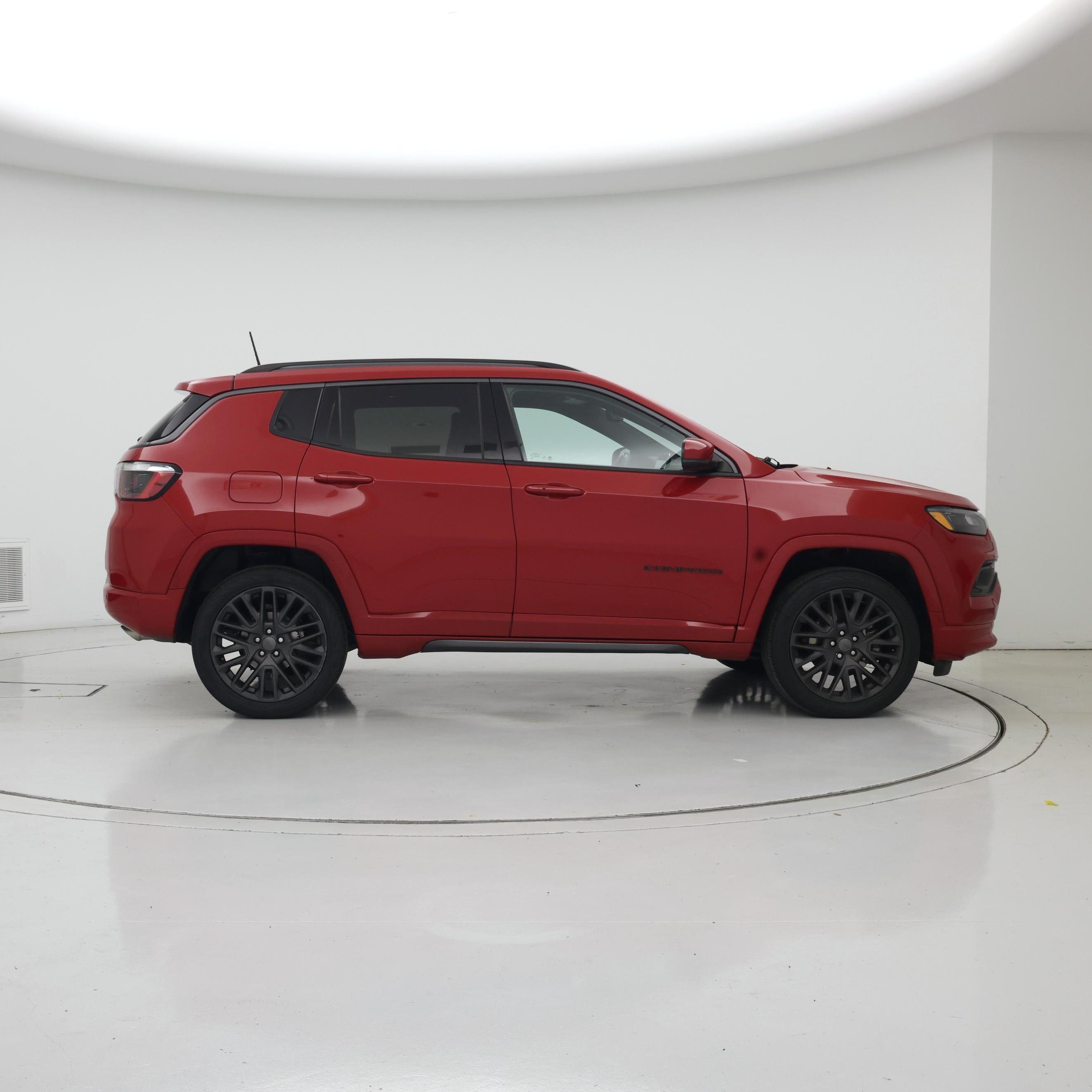 Thumbnail: 2022 Jeep Compass - 7