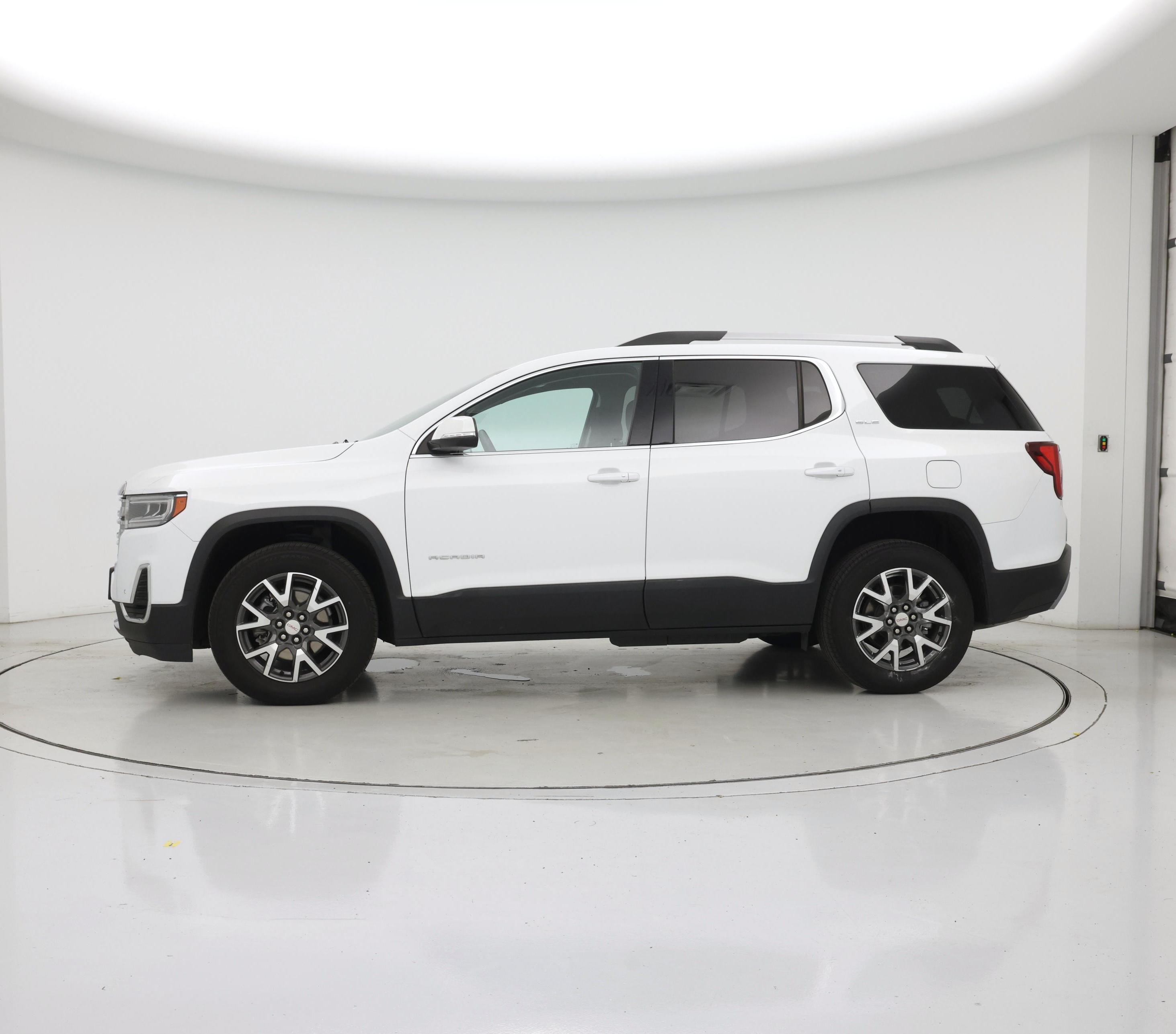 Thumbnail: 2023 GMC Acadia - 3