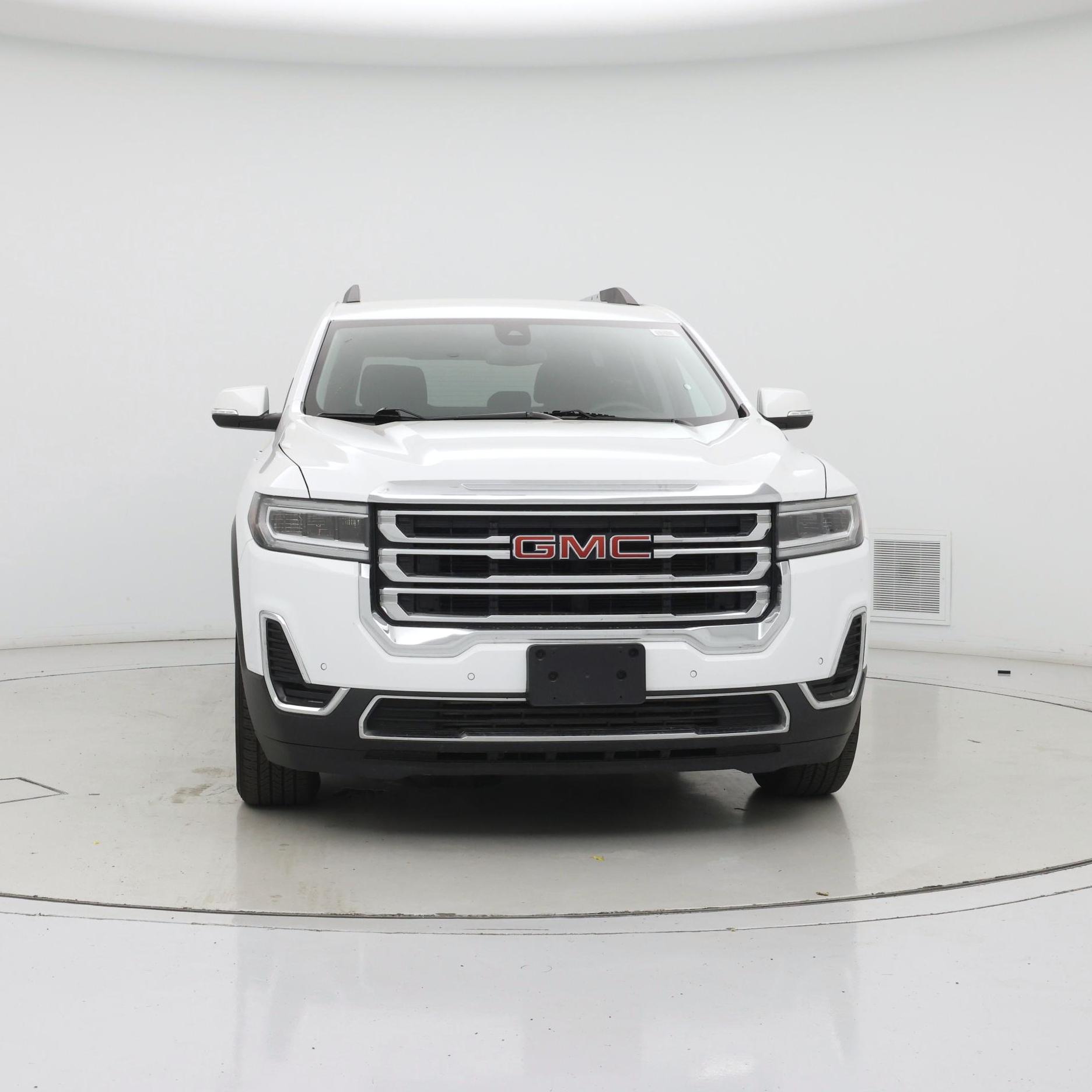 Thumbnail: 2023 GMC Acadia - 5