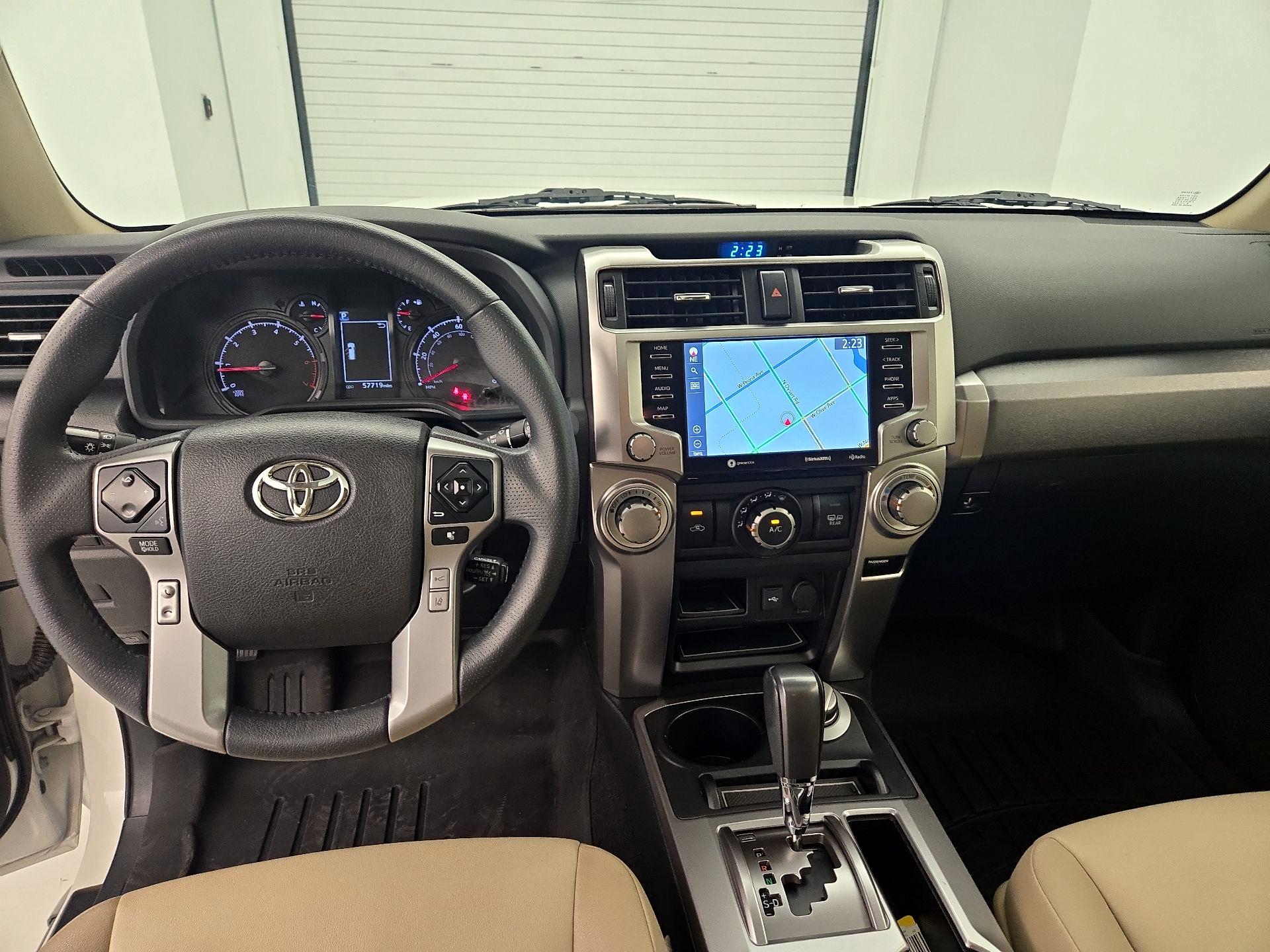 Thumbnail: 2020 Toyota 4Runner - 9