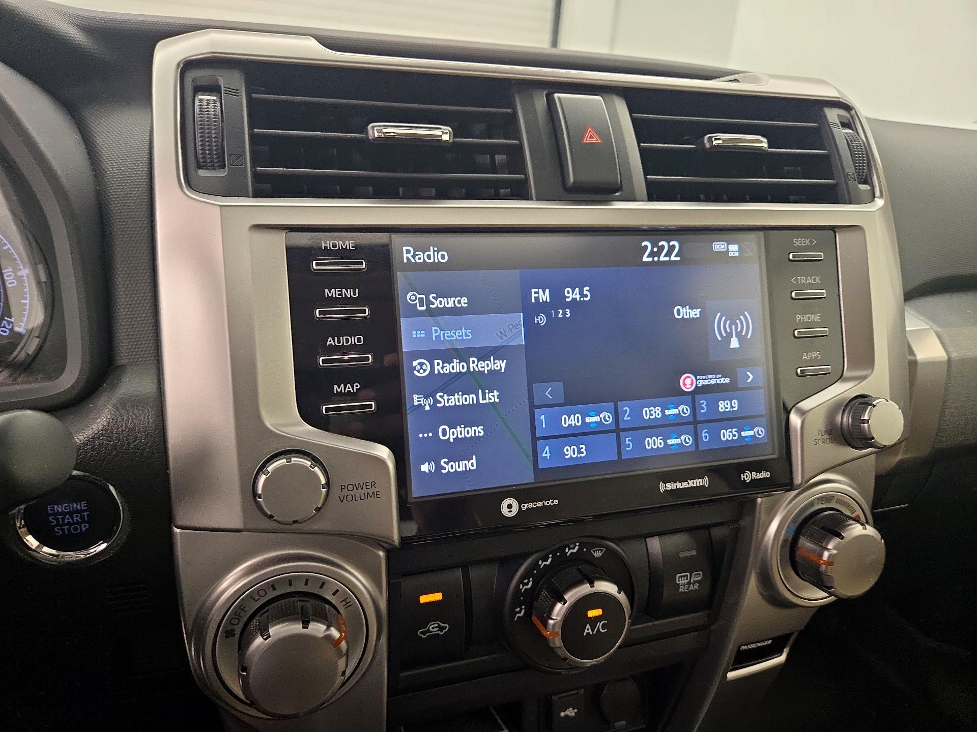 Thumbnail: 2020 Toyota 4Runner - 16