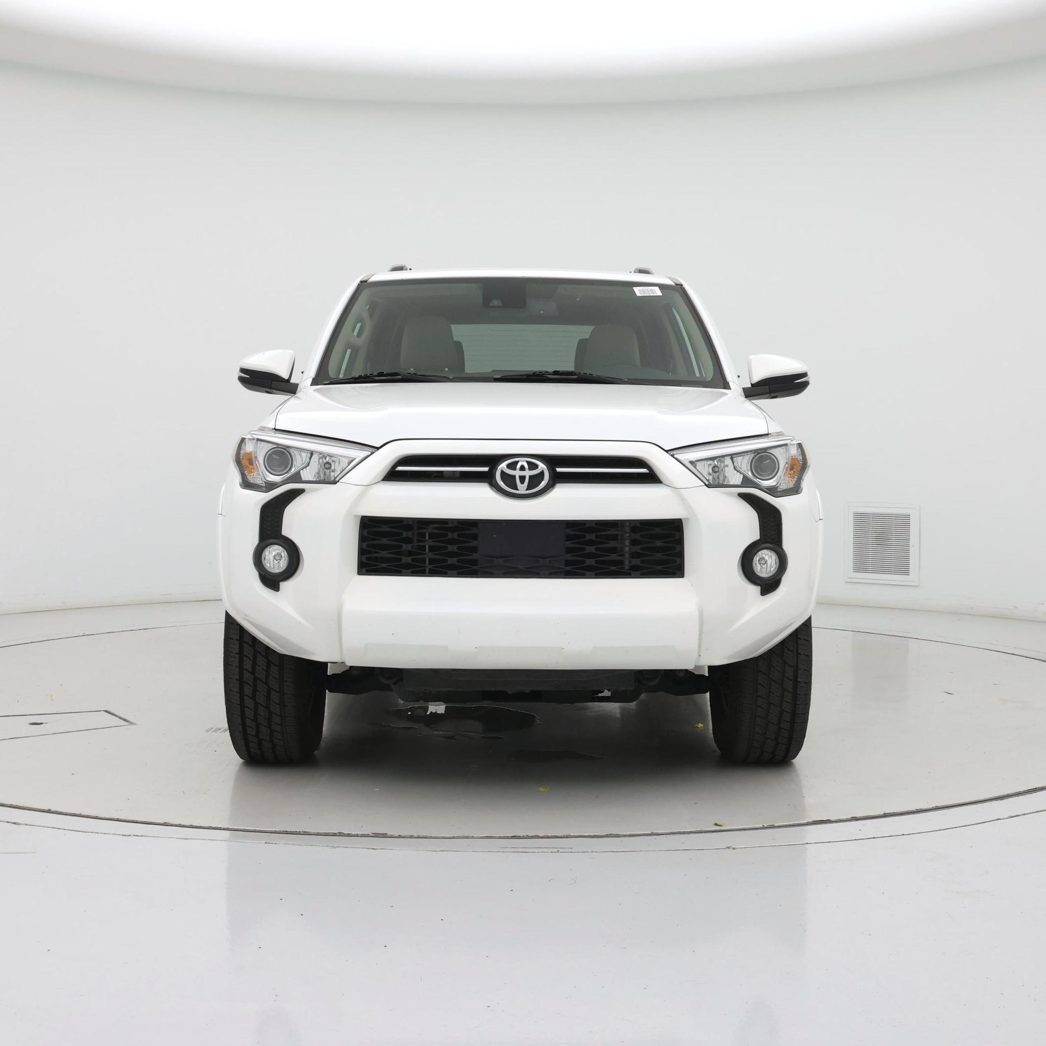 Thumbnail: 2020 Toyota 4Runner - 5