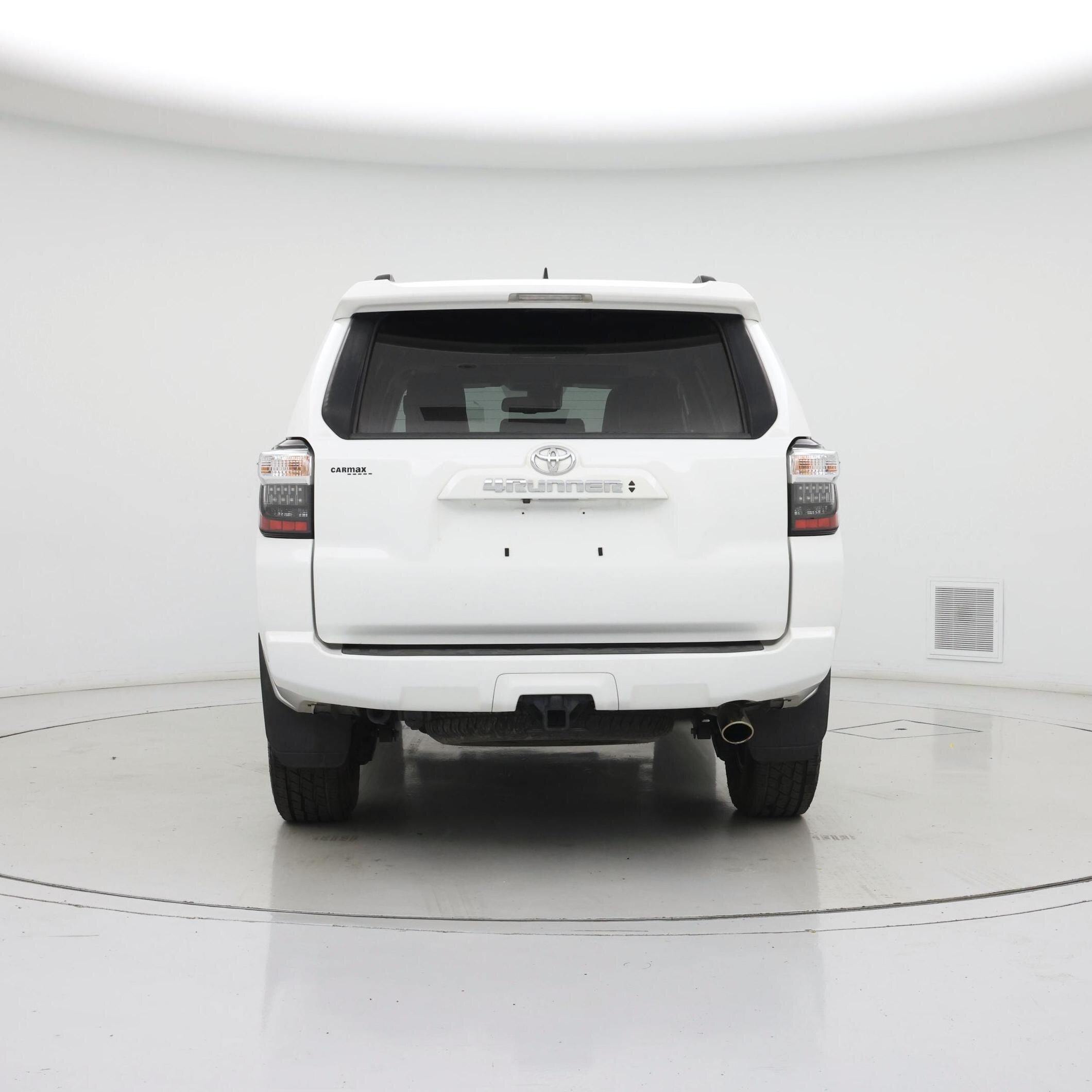 Thumbnail: 2020 Toyota 4Runner - 6