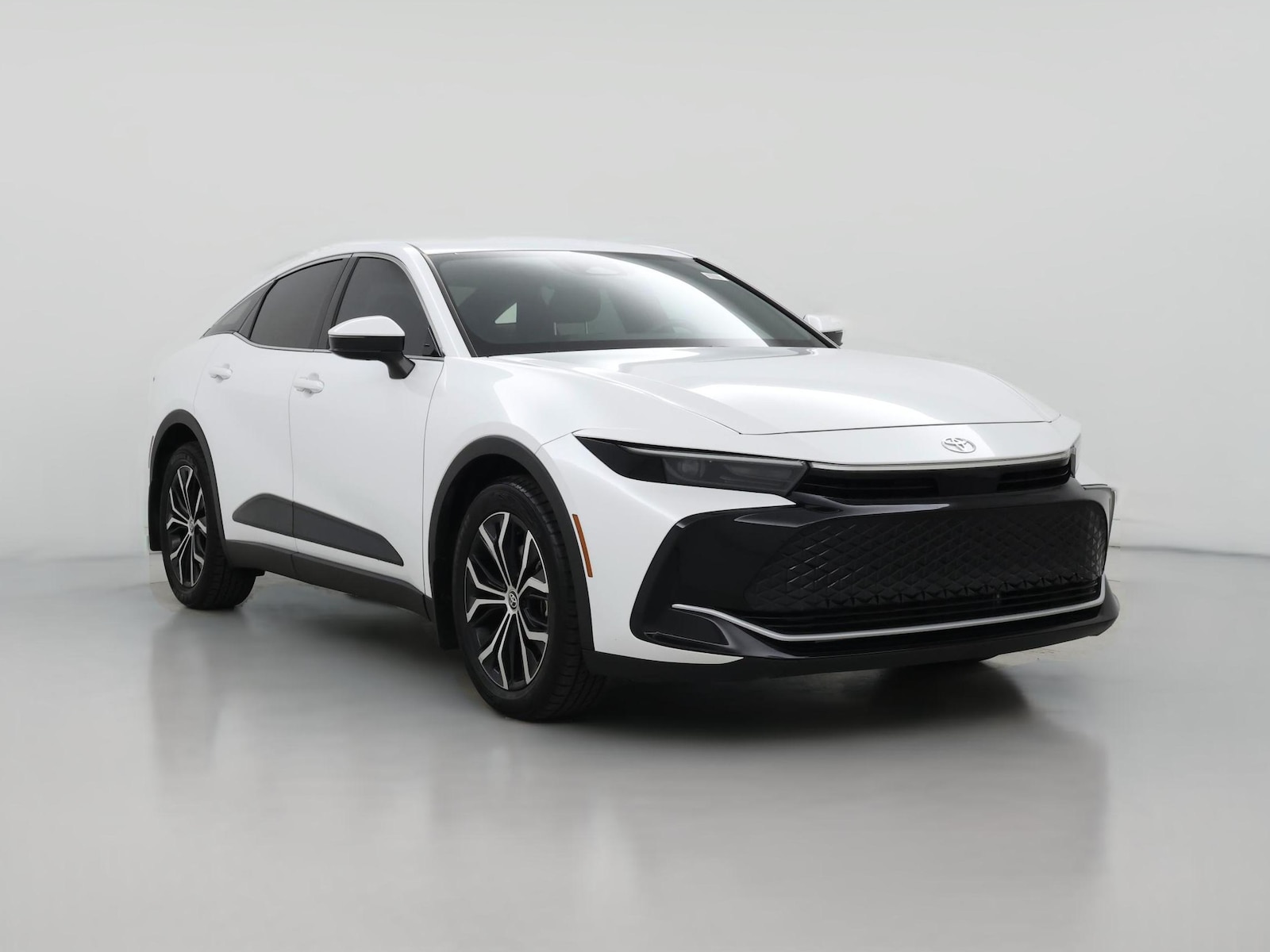2024 Toyota Crown