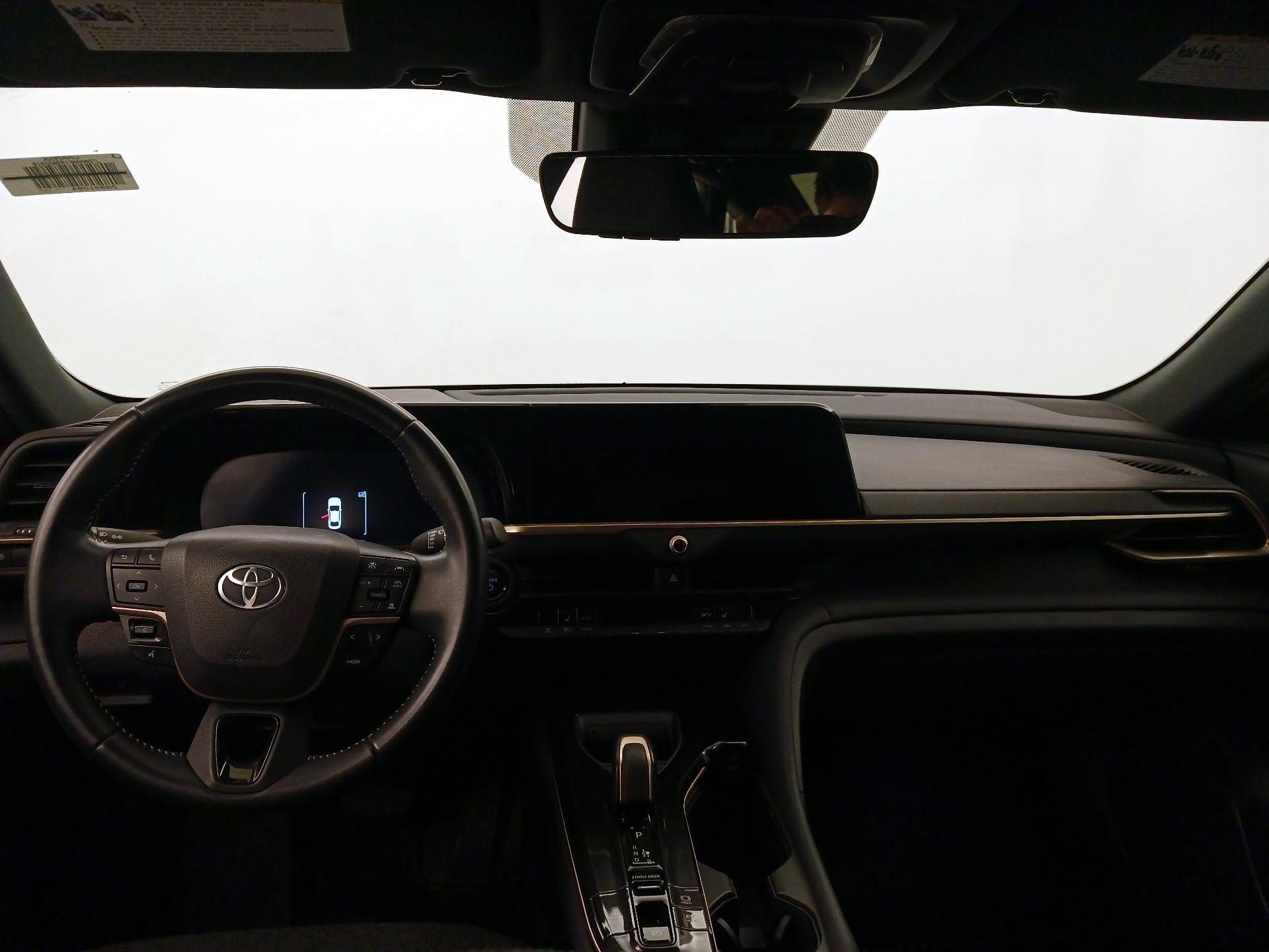 Thumbnail: 2024 Toyota Crown - 9