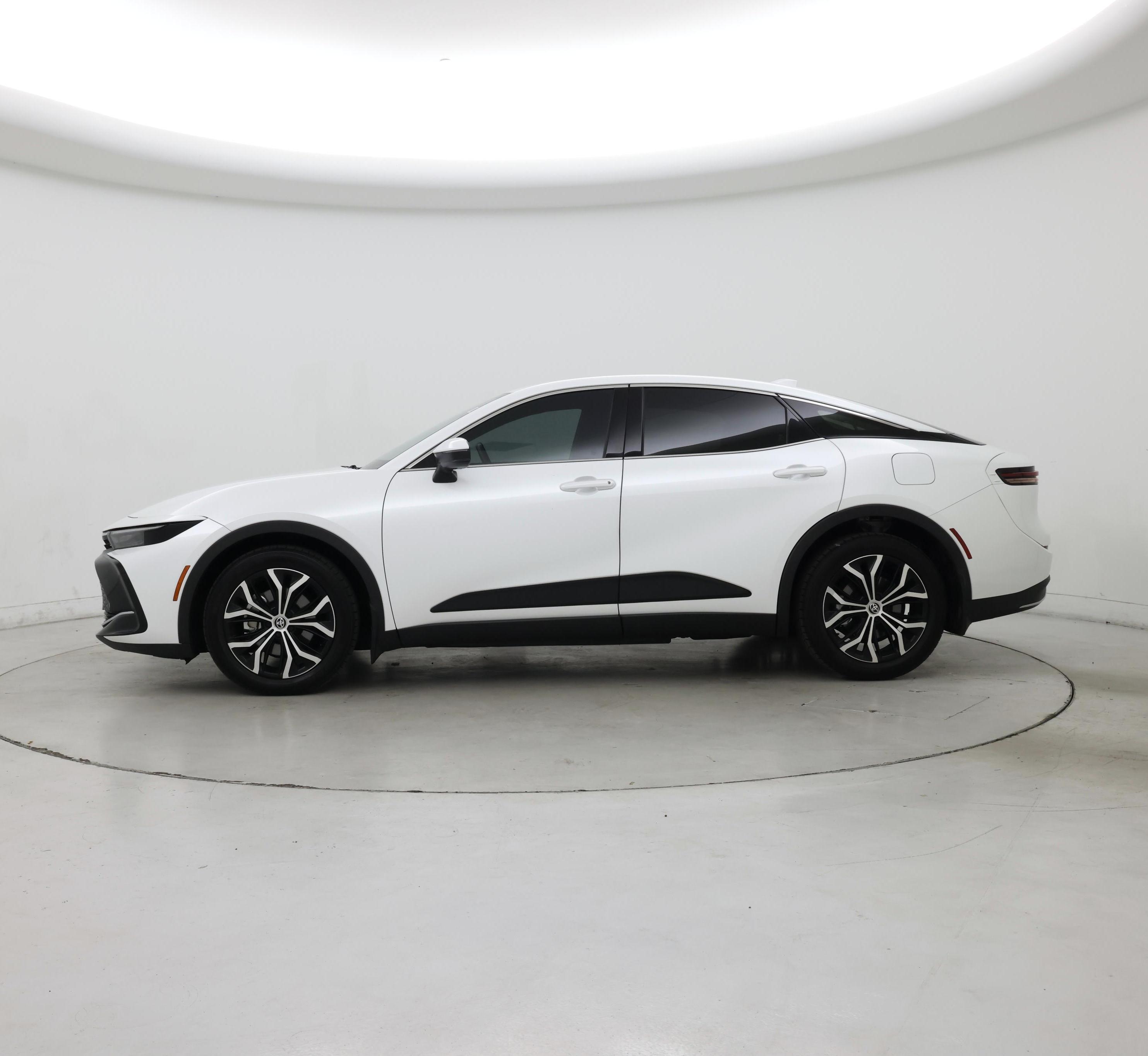 Thumbnail: 2024 Toyota Crown - 3