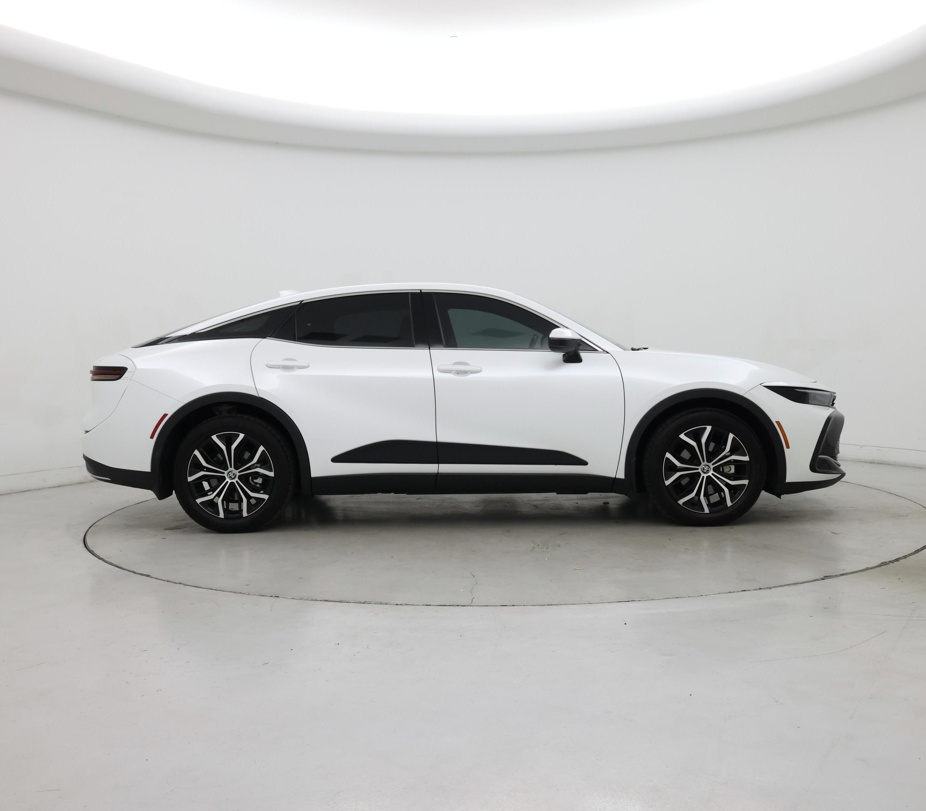 Thumbnail: 2024 Toyota Crown - 7