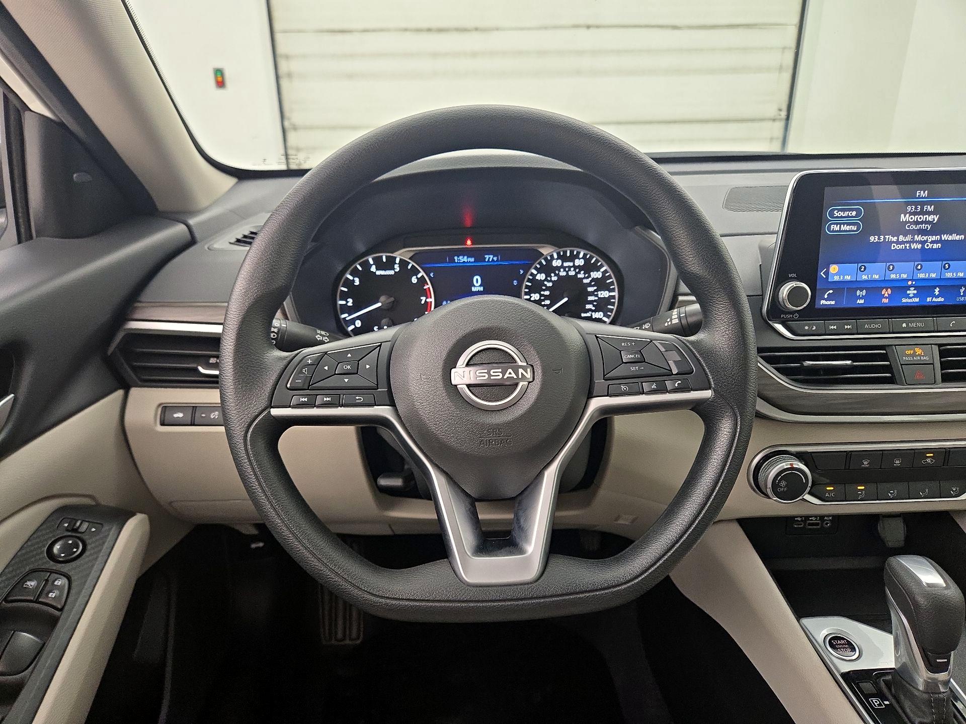 Thumbnail: 2025 Nissan Altima - 10