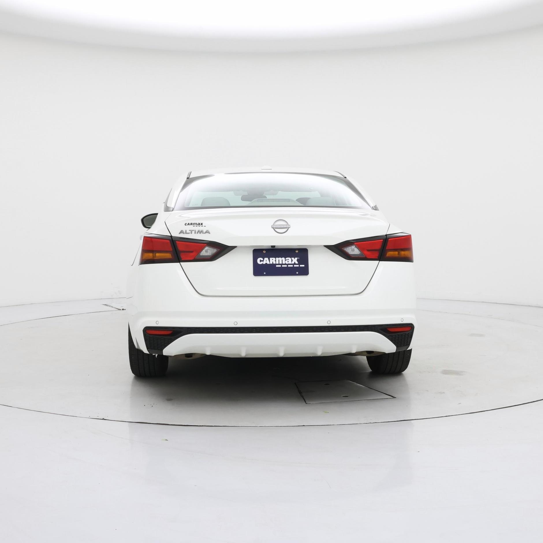 Thumbnail: 2025 Nissan Altima - 6