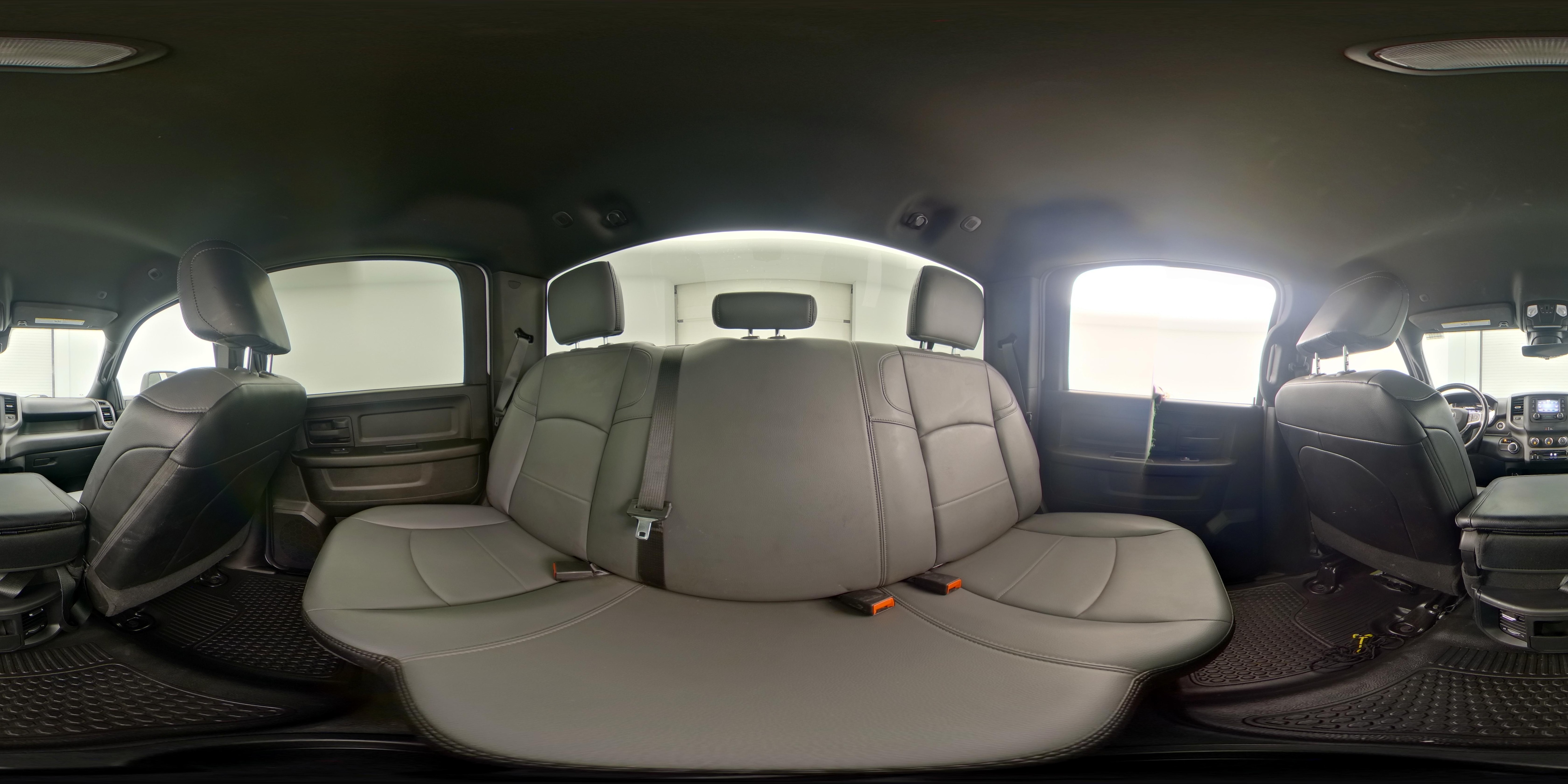 2024 RAM Ram 2500 Pickup Tradesman - Photo 25
