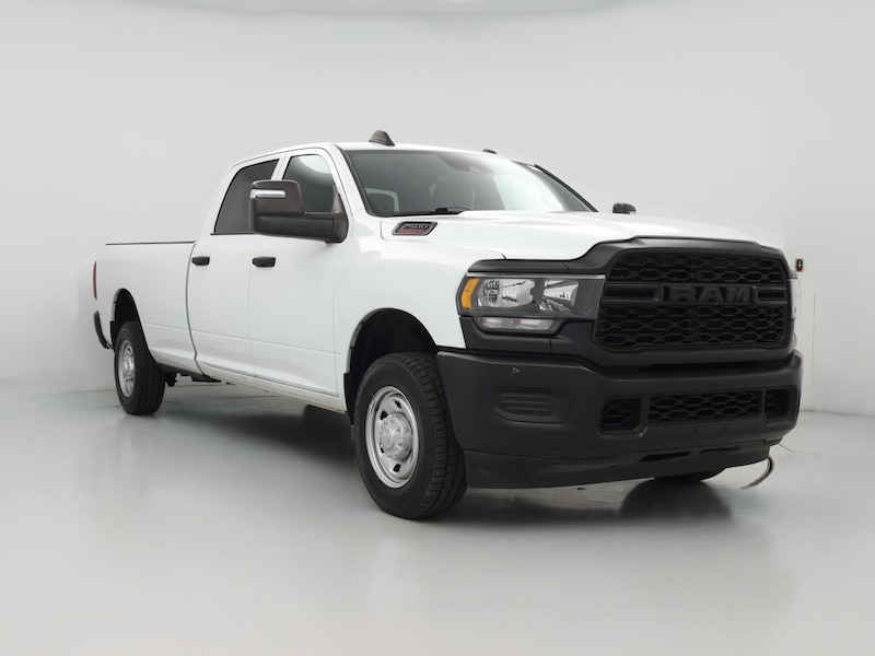 2024 RAM 2500 Tradesman -
                  Fremont, CA