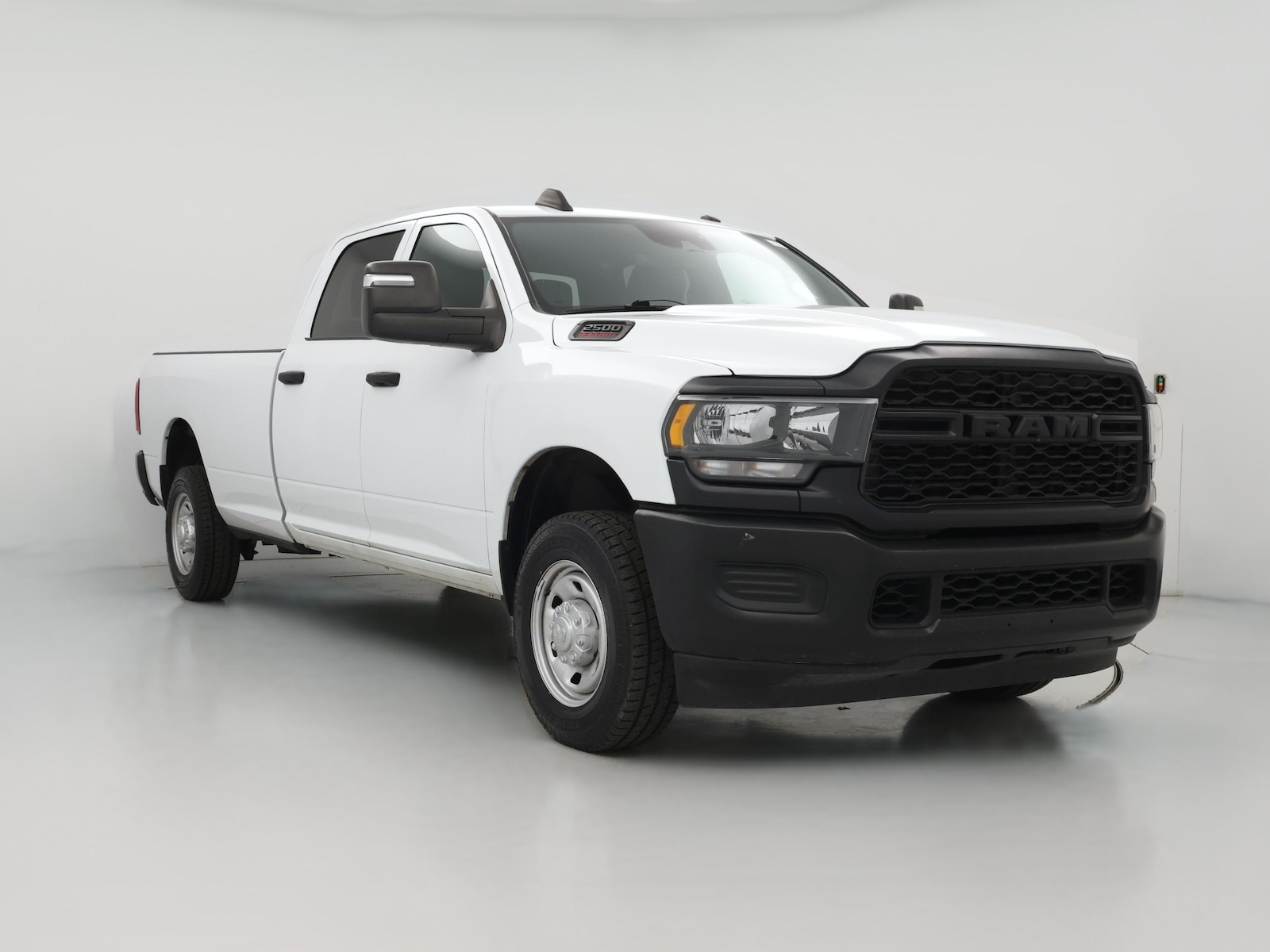 2024 RAM Ram 2500 Pickup Tradesman - Photo 1