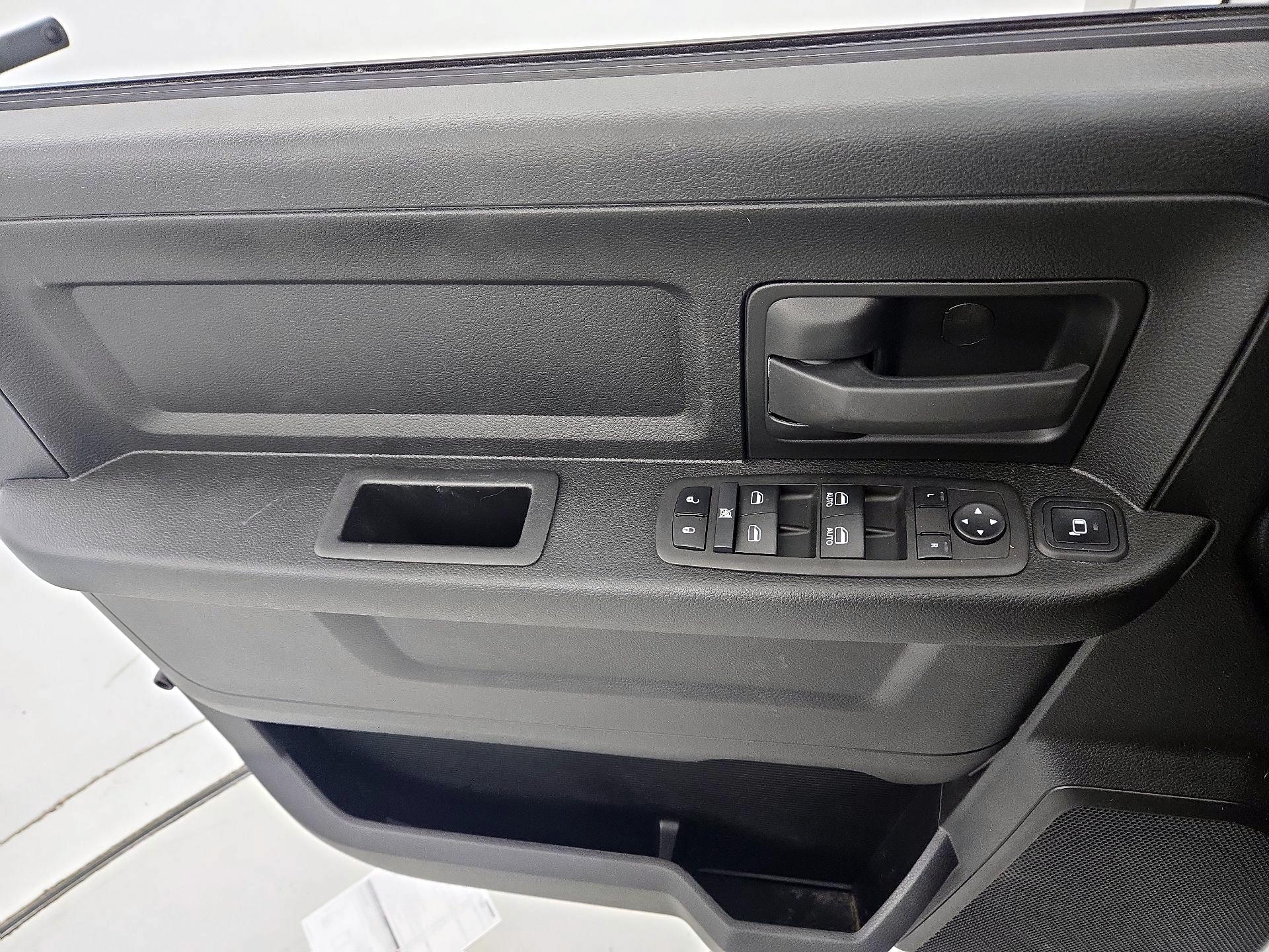 Thumbnail: 2024 RAM 2500 - 12